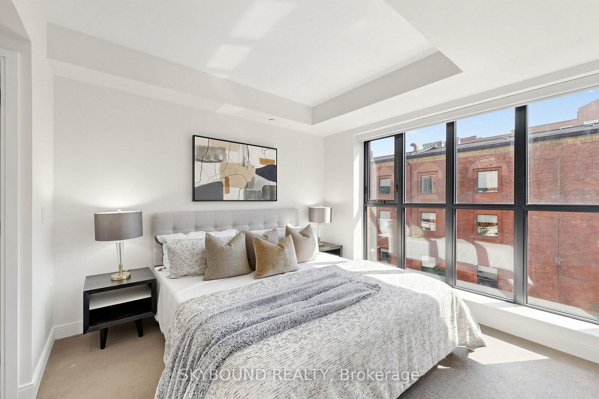 Photo 18 of Unit 422, 55 Front Street E, Toronto, Waterfront Communities — HOMEH