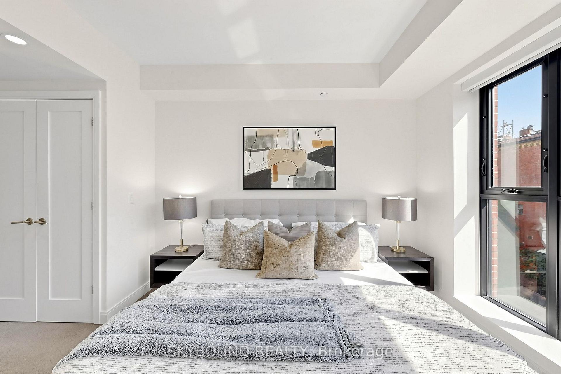 Photo 19 of Unit 422, 55 Front Street E, Toronto, Waterfront Communities — HOMEH