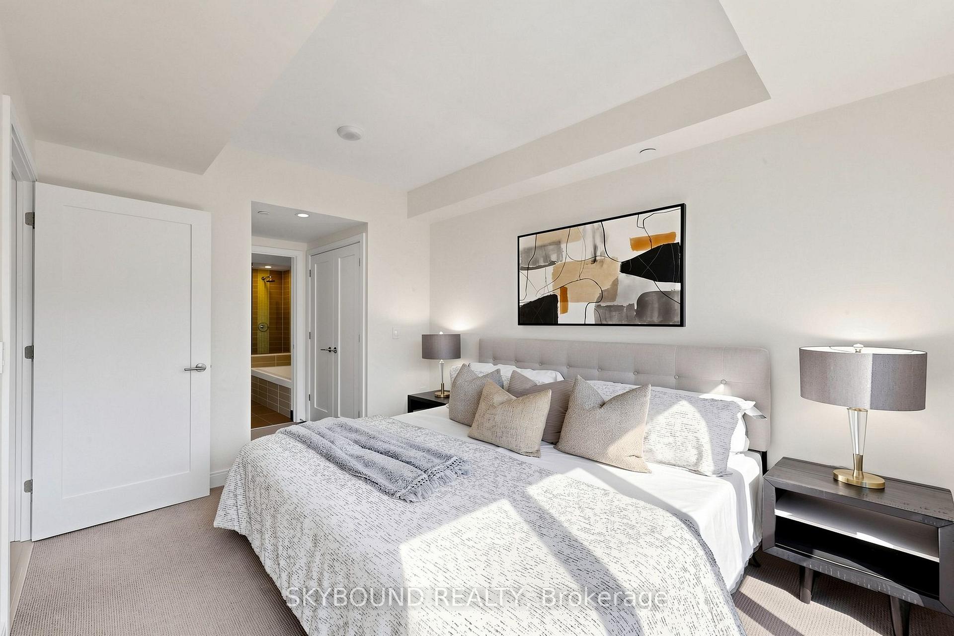 Photo 20 of Unit 422, 55 Front Street E, Toronto, Waterfront Communities — HOMEH
