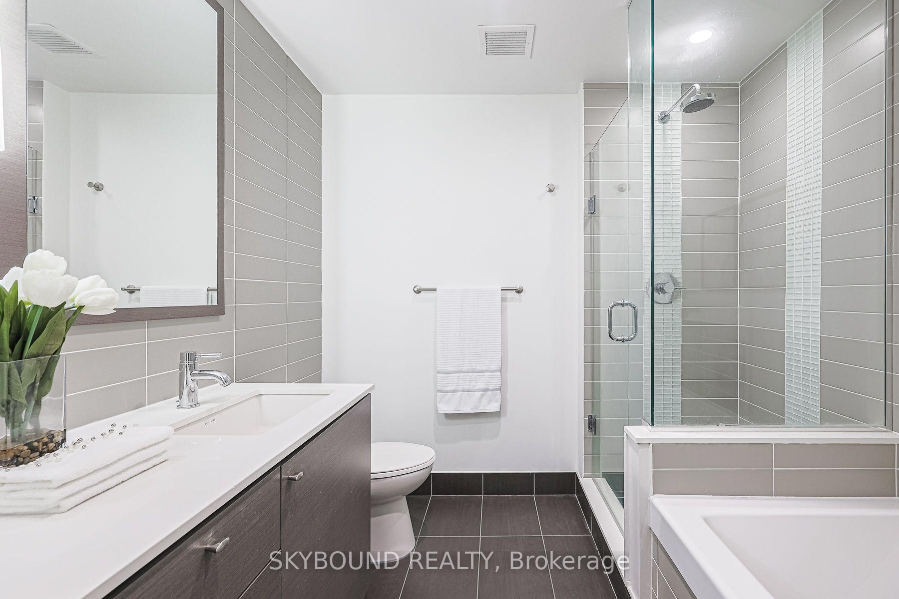 Photo 21 of Unit 422, 55 Front Street E, Toronto, Waterfront Communities — HOMEH