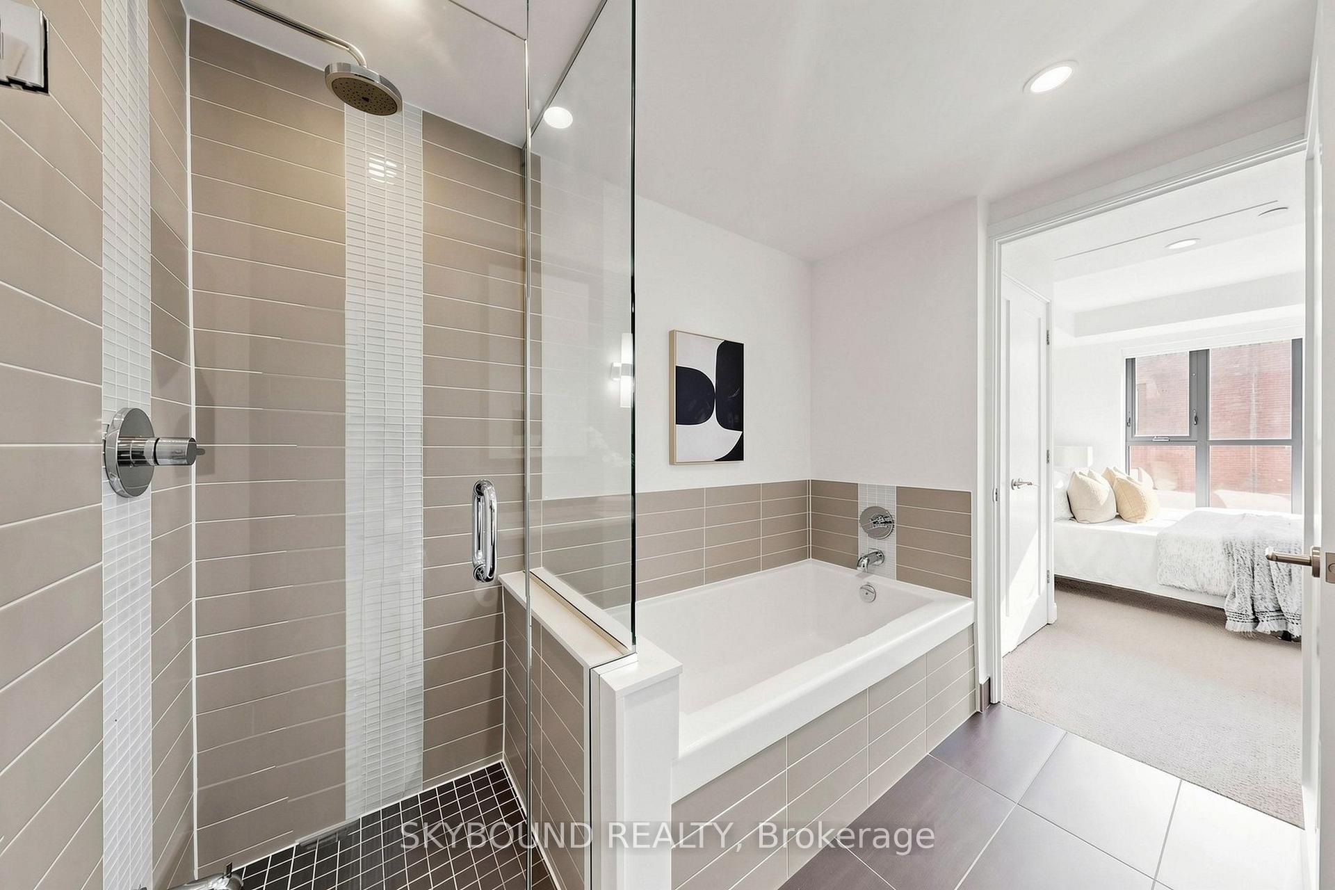Photo 22 of Unit 422, 55 Front Street E, Toronto, Waterfront Communities — HOMEH