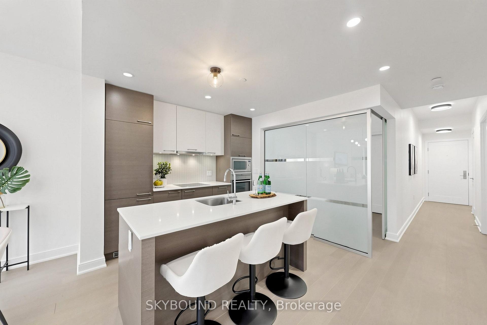 Photo 23 of Unit 422, 55 Front Street E, Toronto, Waterfront Communities — HOMEH