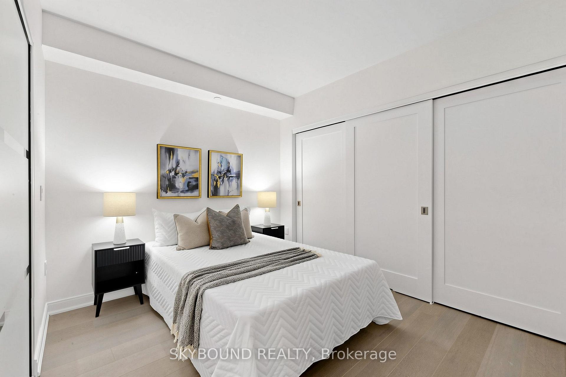 Photo 24 of Unit 422, 55 Front Street E, Toronto, Waterfront Communities — HOMEH