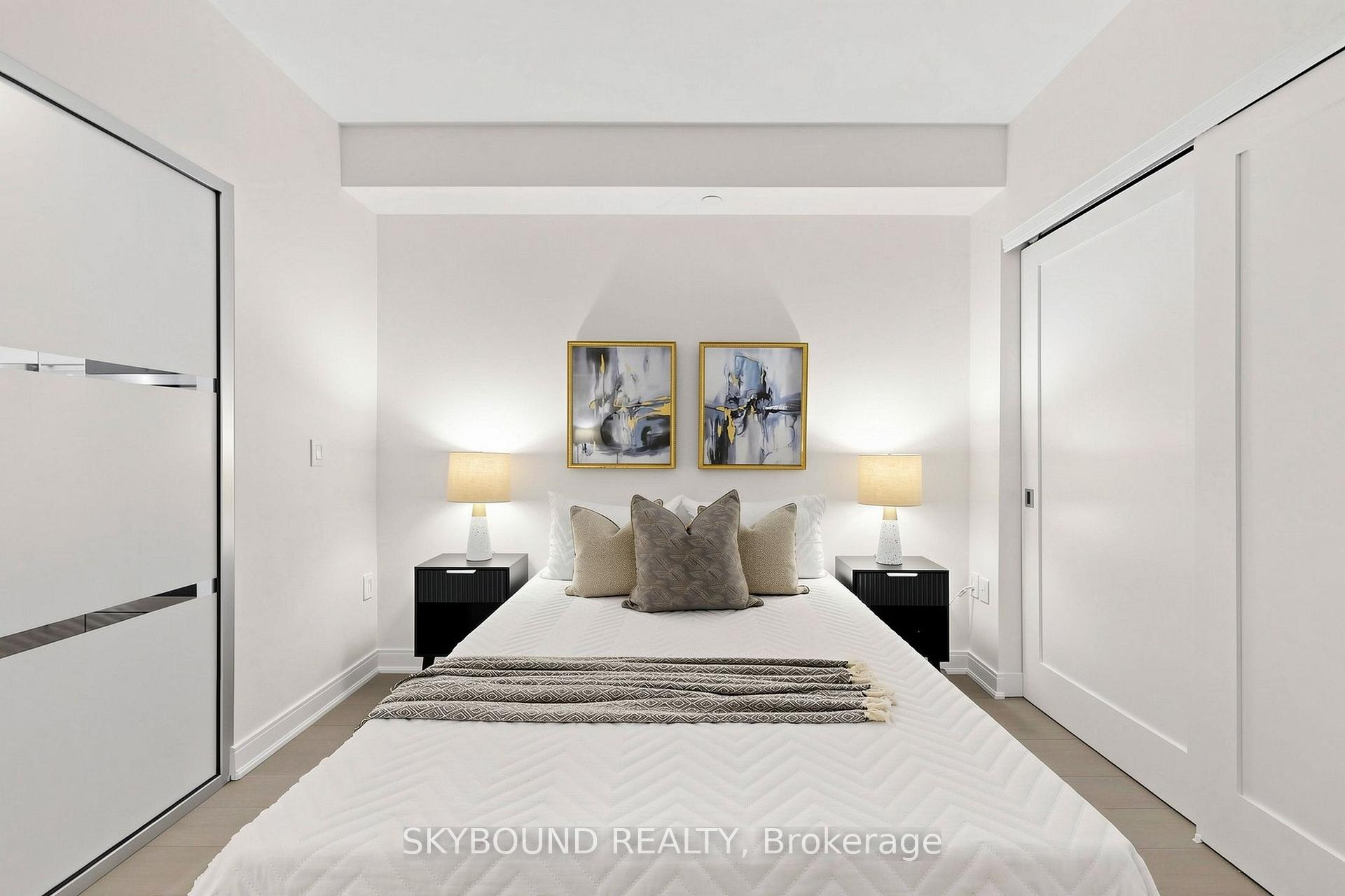 Photo 25 of Unit 422, 55 Front Street E, Toronto, Waterfront Communities — HOMEH