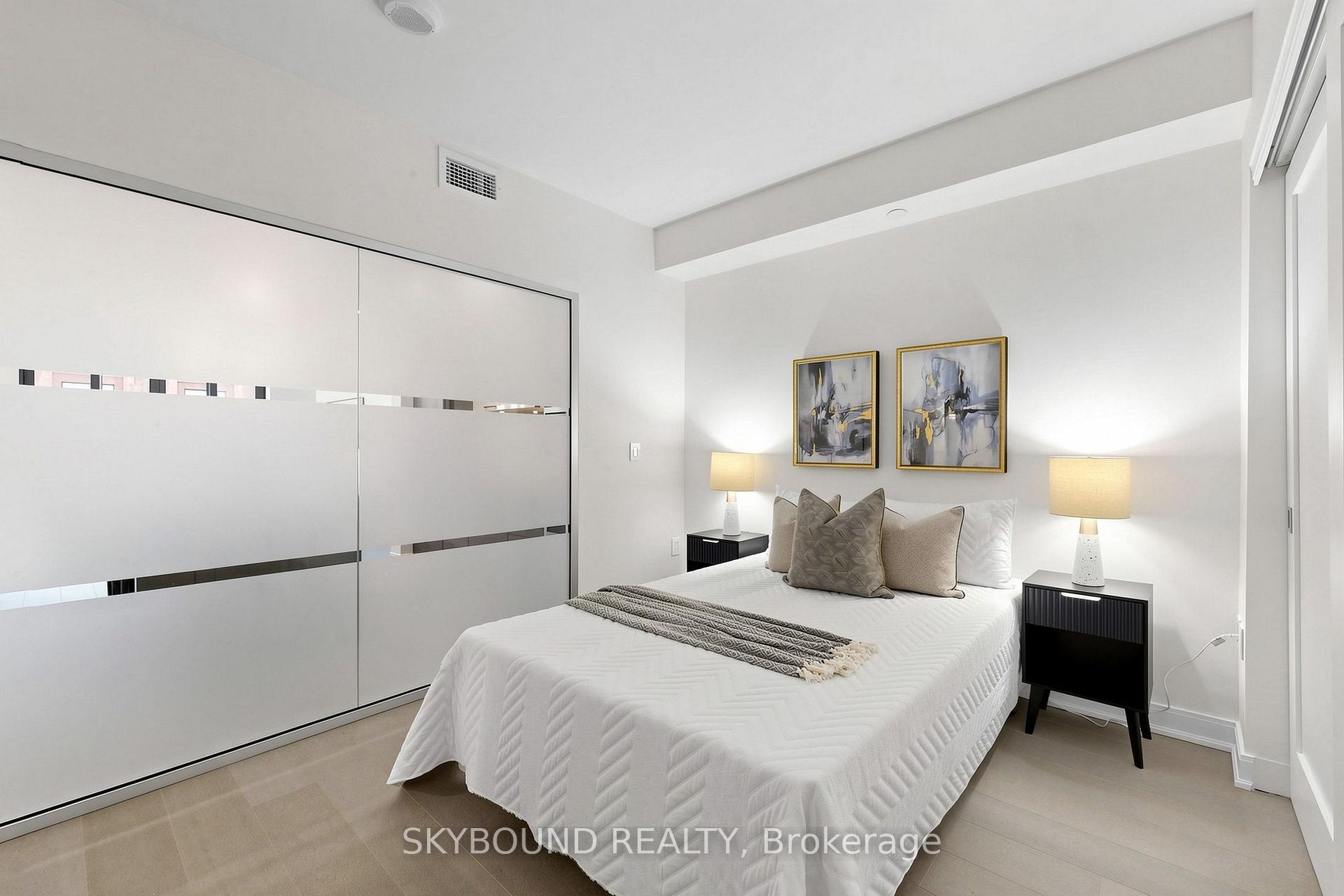 Photo 26 of Unit 422, 55 Front Street E, Toronto, Waterfront Communities — HOMEH