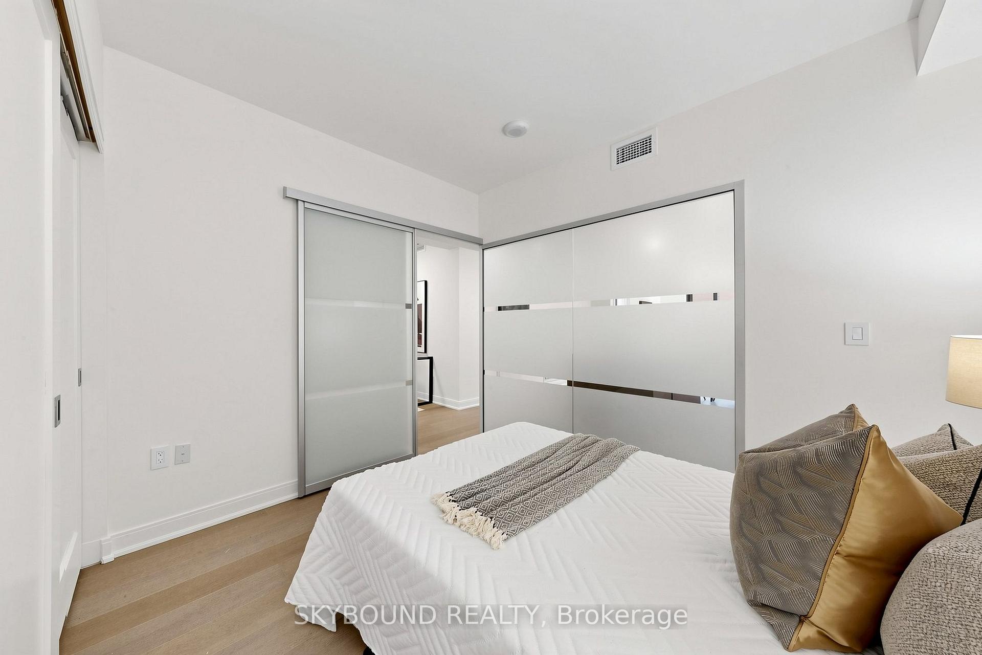 Photo 27 of Unit 422, 55 Front Street E, Toronto, Waterfront Communities — HOMEH