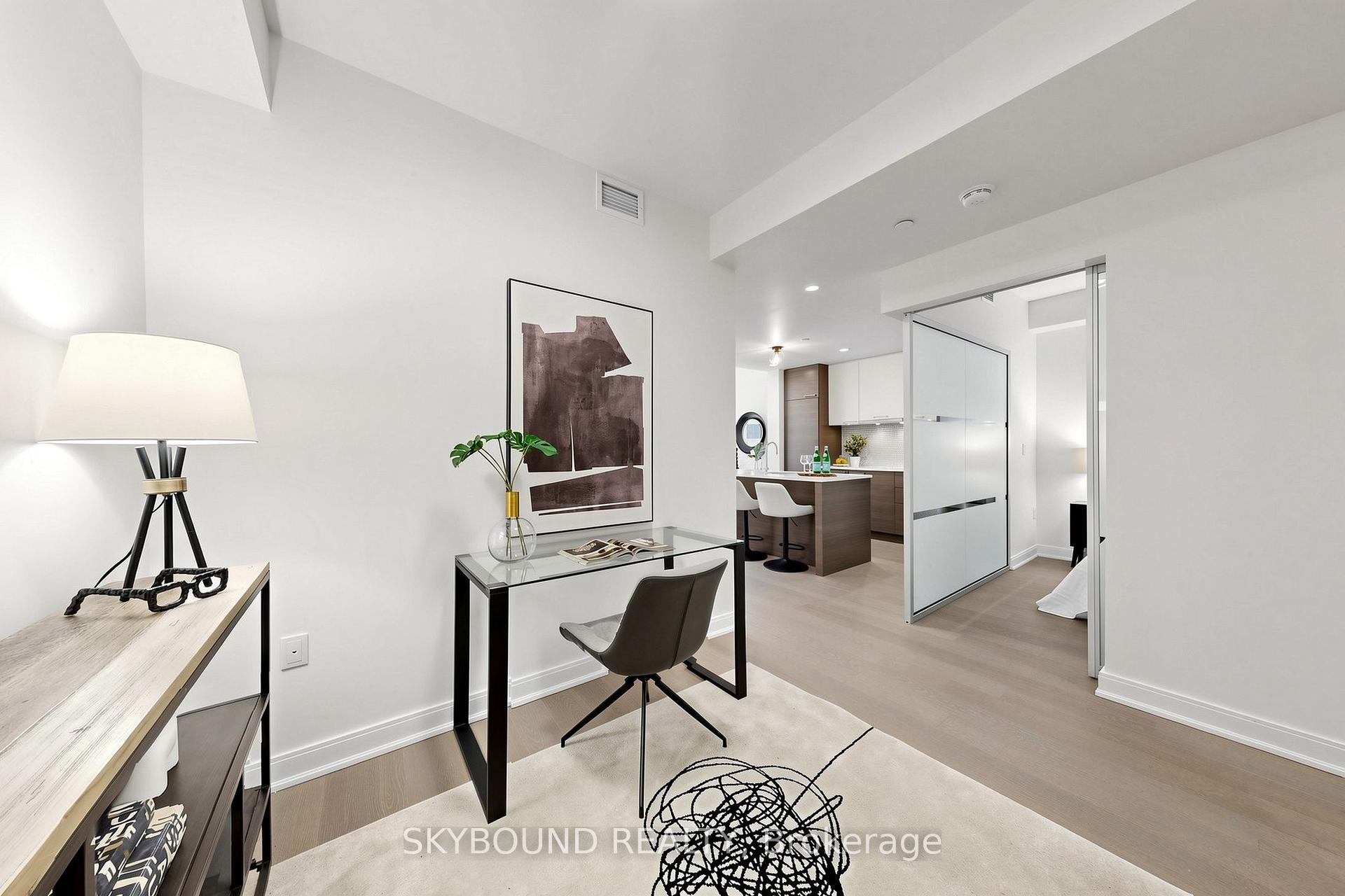Photo 28 of Unit 422, 55 Front Street E, Toronto, Waterfront Communities — HOMEH