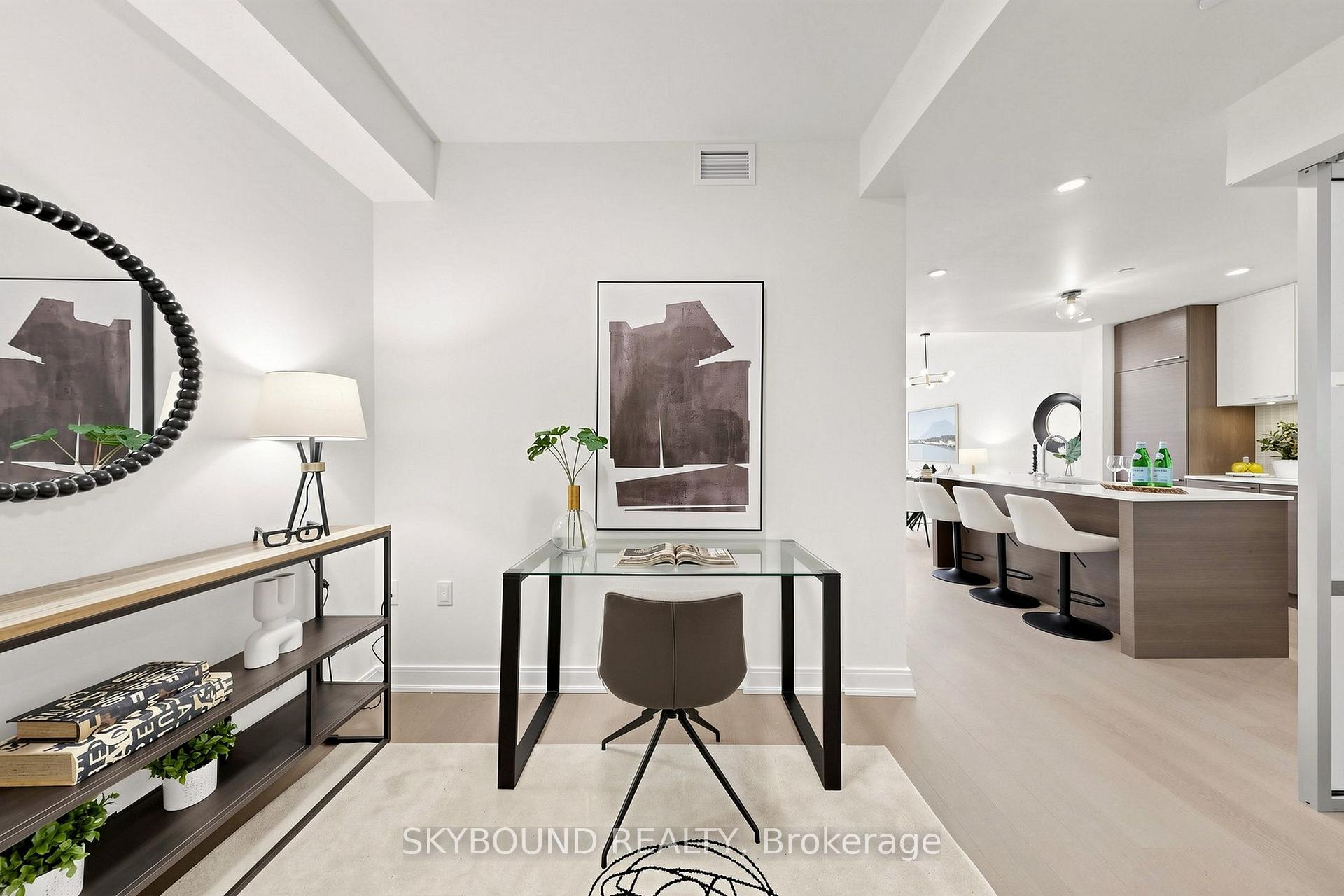 Photo 29 of Unit 422, 55 Front Street E, Toronto, Waterfront Communities — HOMEH