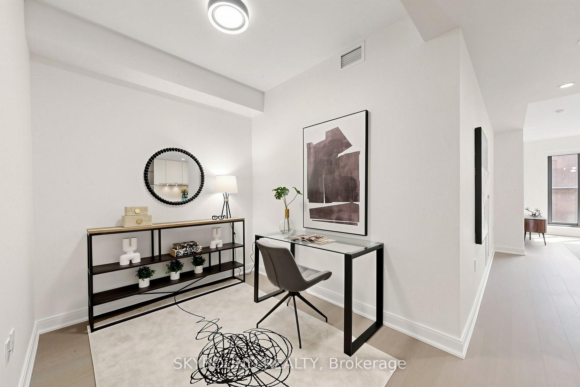 Photo 30 of Unit 422, 55 Front Street E, Toronto, Waterfront Communities — HOMEH