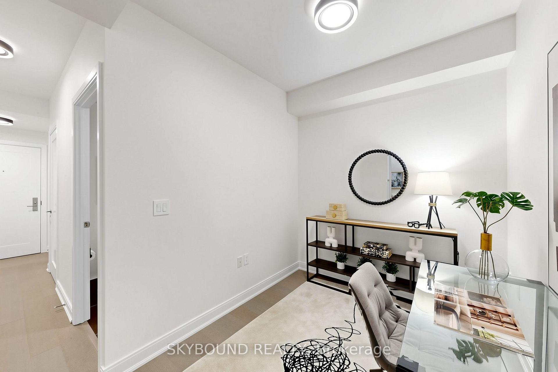Photo 31 of Unit 422, 55 Front Street E, Toronto, Waterfront Communities — HOMEH