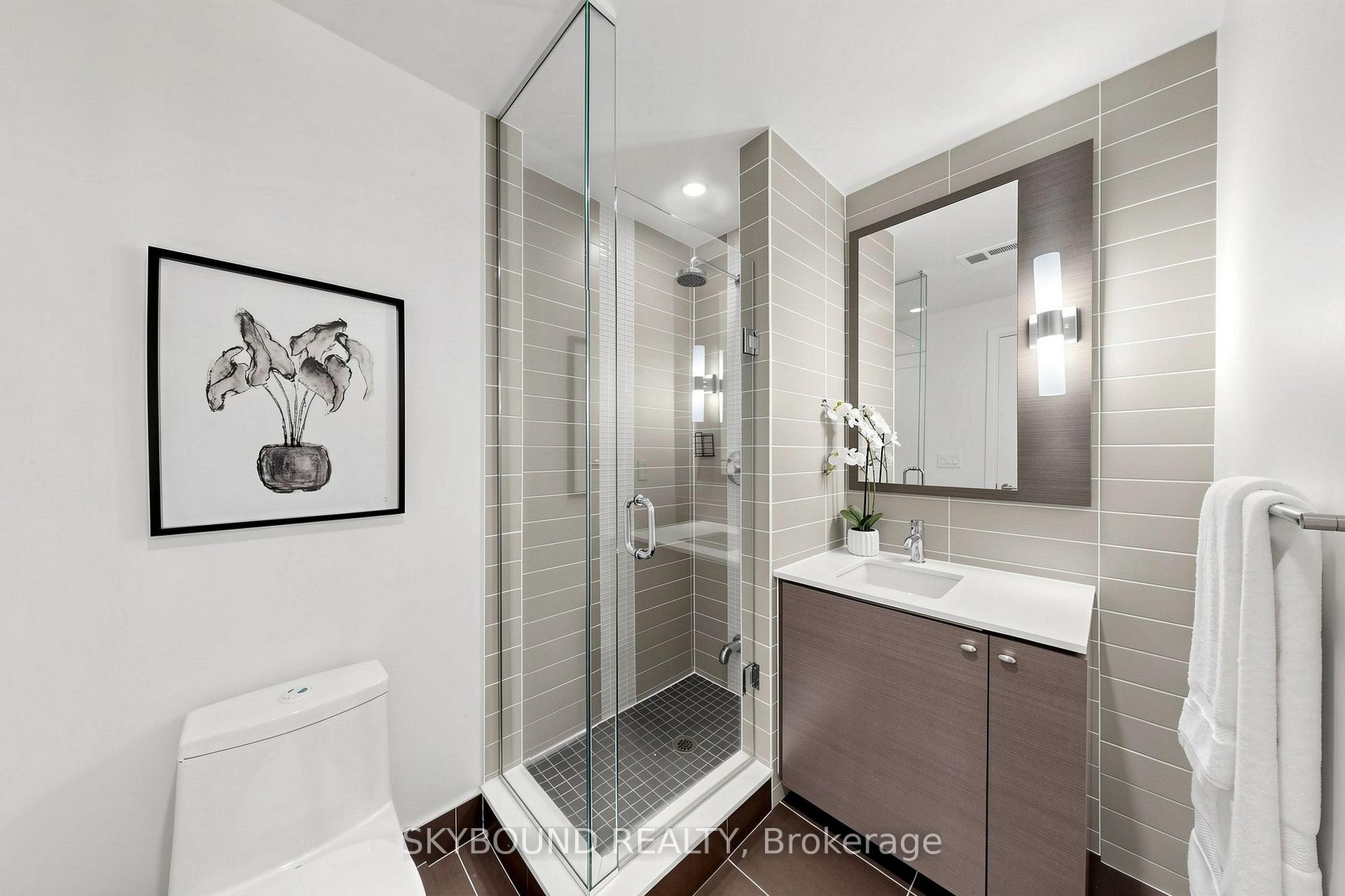 Photo 33 of Unit 422, 55 Front Street E, Toronto, Waterfront Communities — HOMEH