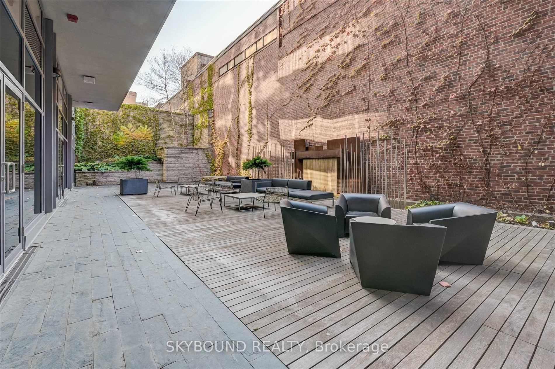 Photo 42 of Unit 422, 55 Front Street E, Toronto, Waterfront Communities — HOMEH