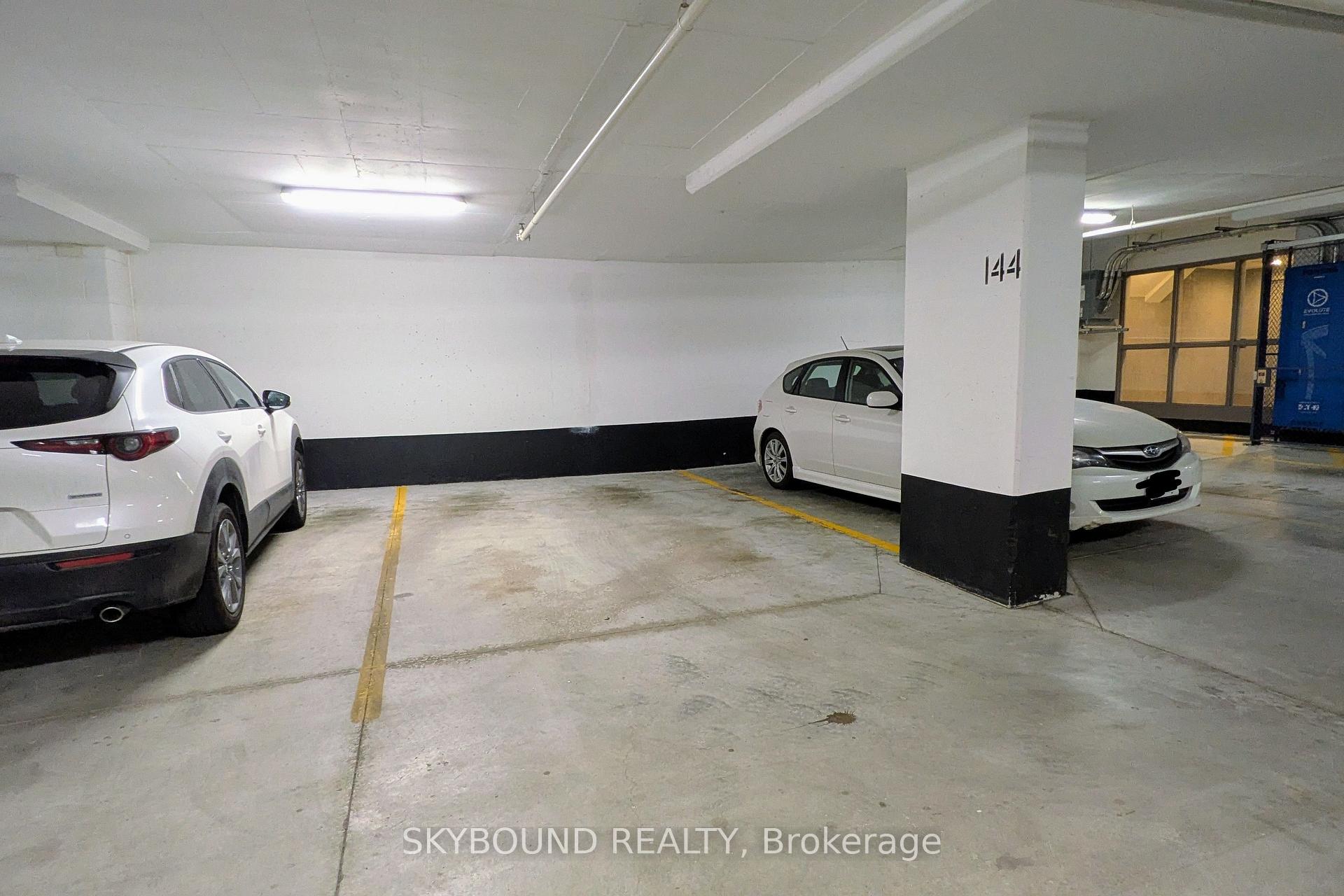 Photo 43 of Unit 422, 55 Front Street E, Toronto, Waterfront Communities — HOMEH