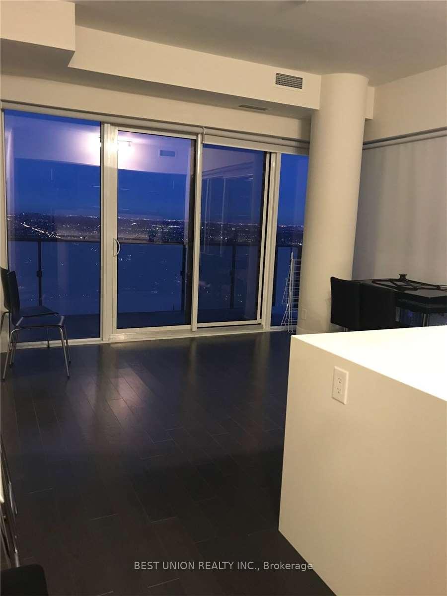 Photo 5 of Unit 3805, 65 St Mary Street E, Toronto, Bay Street Corridor — HOMEH