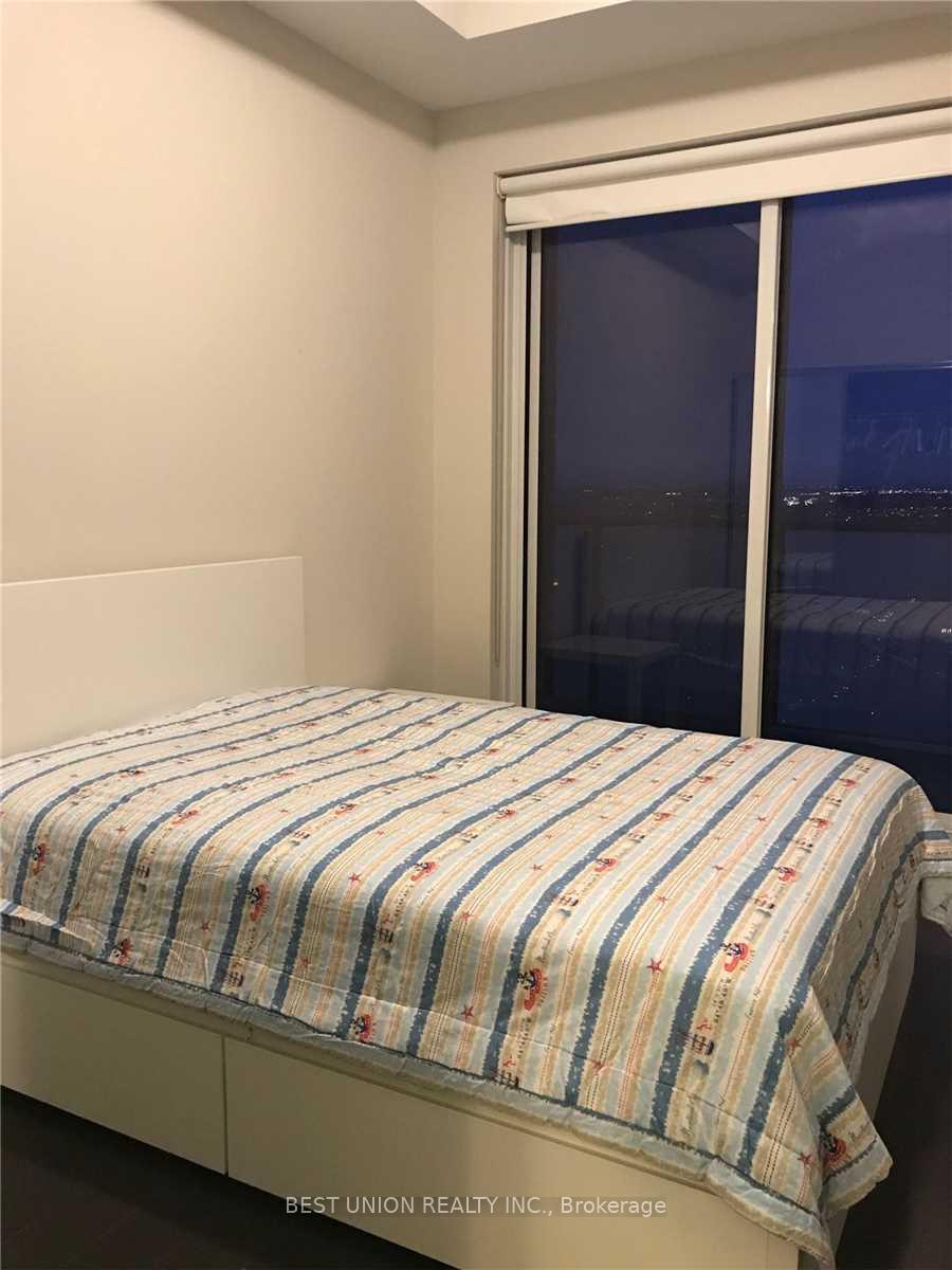 Photo 8 of Unit 3805, 65 St Mary Street E, Toronto, Bay Street Corridor — HOMEH