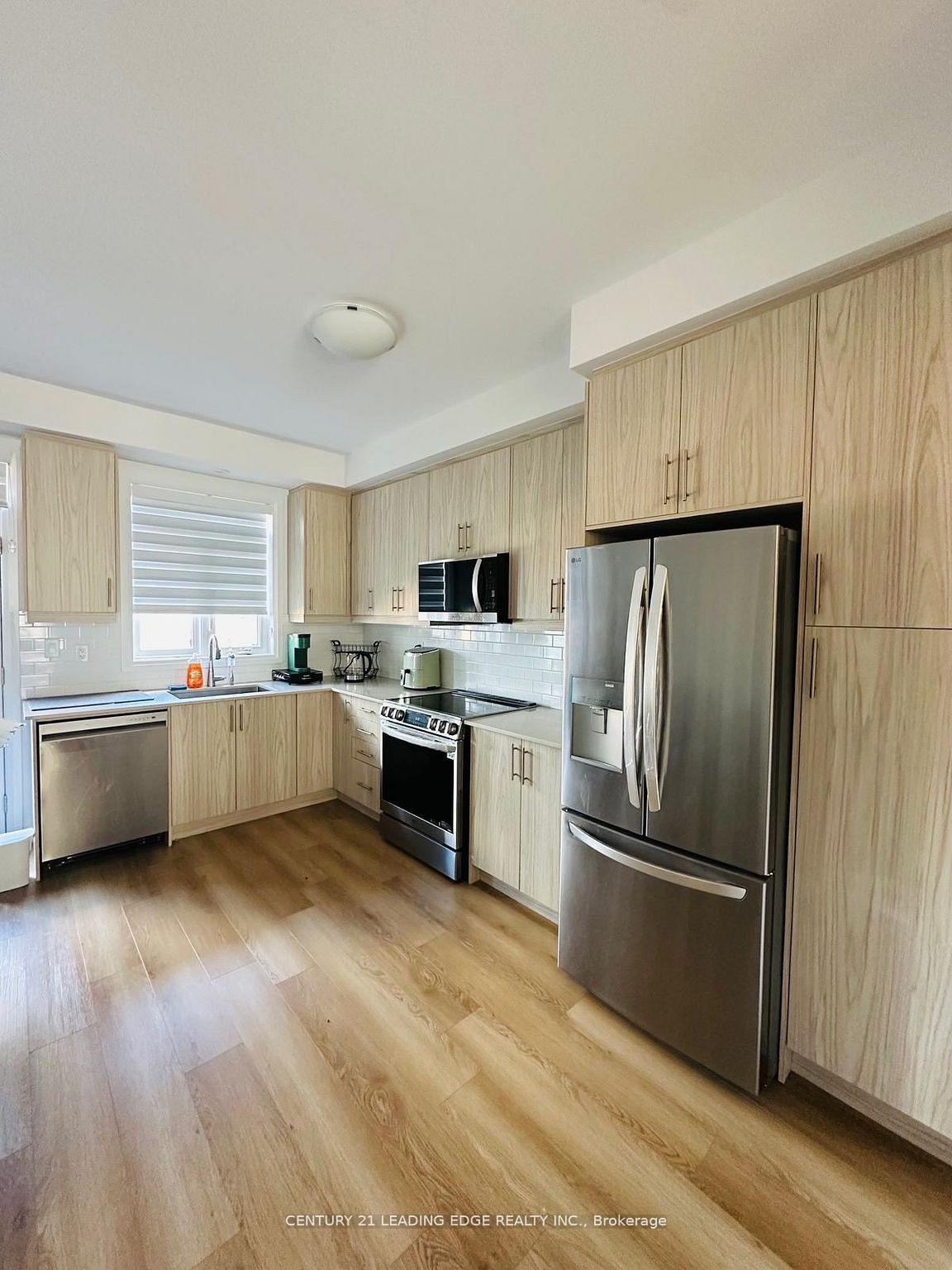 Photo 2 of Unit 89, 55 Tom Brown Drive, Brant, Paris — HOMEH