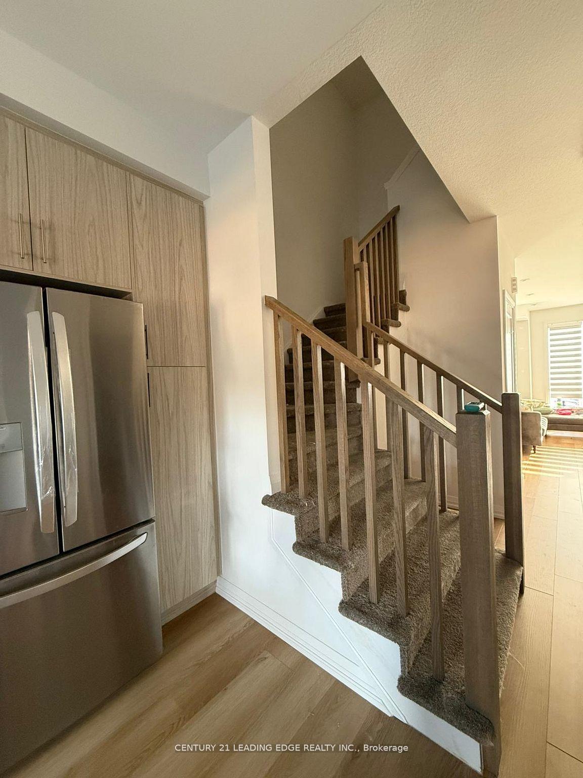 Photo 4 of Unit 89, 55 Tom Brown Drive, Brant, Paris — HOMEH