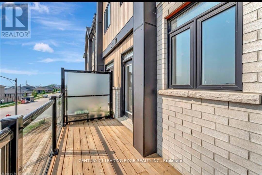 Photo 6 of Unit 89, 55 Tom Brown Drive, Brant, Paris — HOMEH