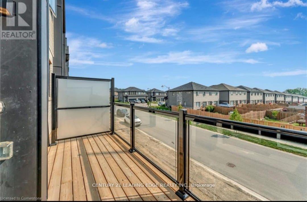 Photo 7 of Unit 89, 55 Tom Brown Drive, Brant, Paris — HOMEH