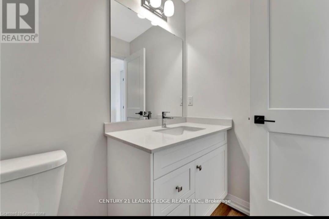 Photo 9 of Unit 89, 55 Tom Brown Drive, Brant, Paris — HOMEH
