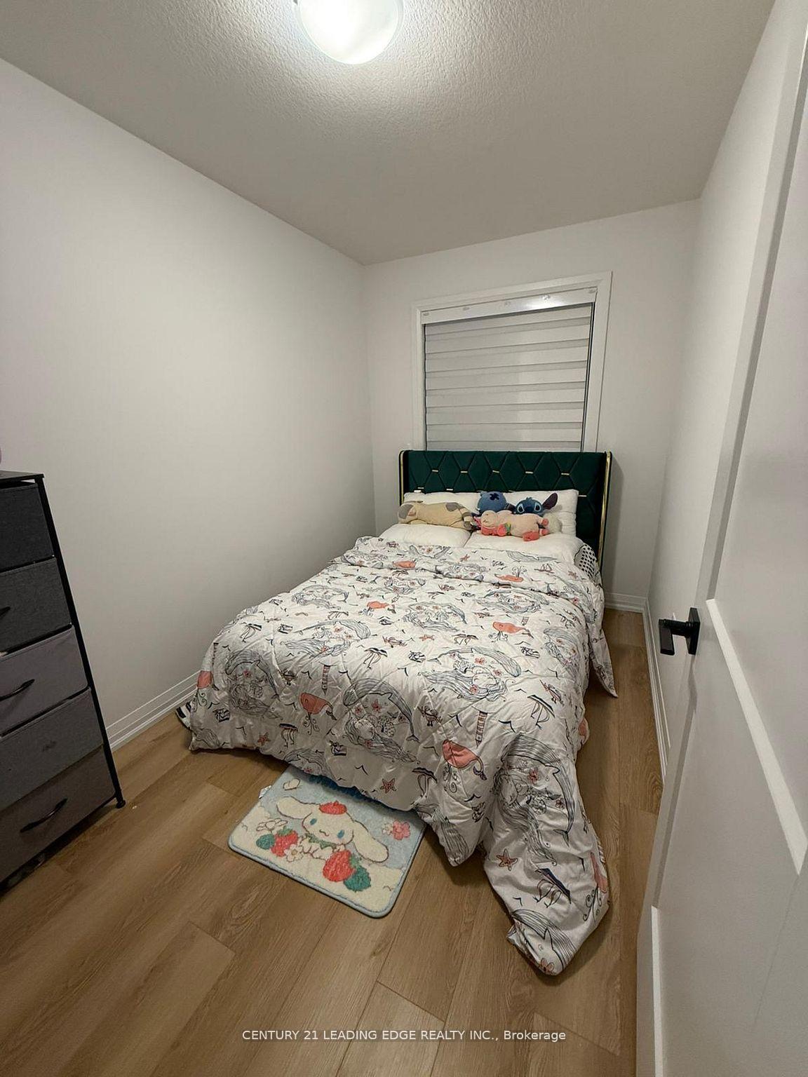 Photo 16 of Unit 89, 55 Tom Brown Drive, Brant, Paris — HOMEH