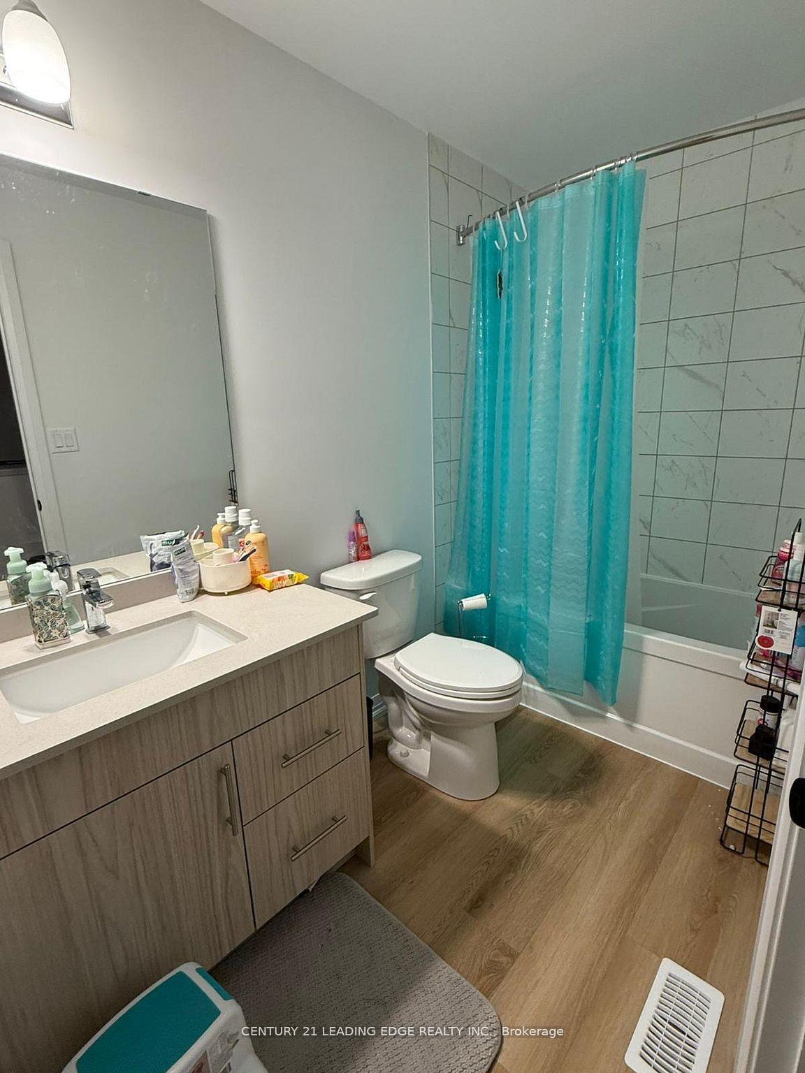 Photo 17 of Unit 89, 55 Tom Brown Drive, Brant, Paris — HOMEH