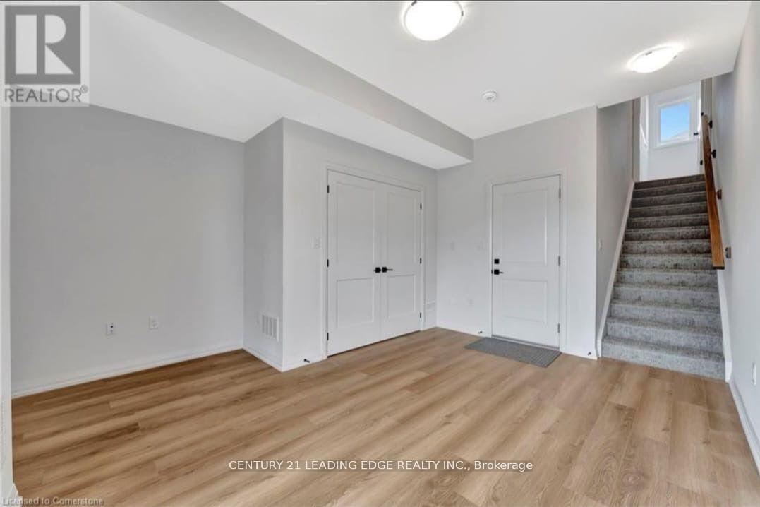 Photo 18 of Unit 89, 55 Tom Brown Drive, Brant, Paris — HOMEH