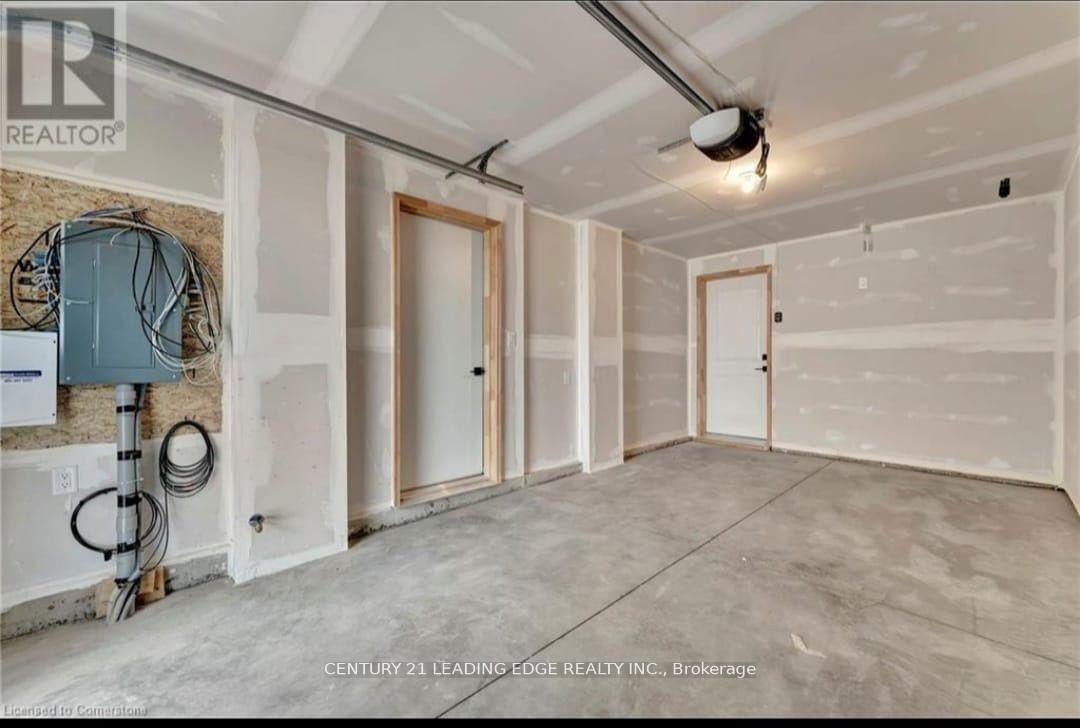 Photo 22 of Unit 89, 55 Tom Brown Drive, Brant, Paris — HOMEH