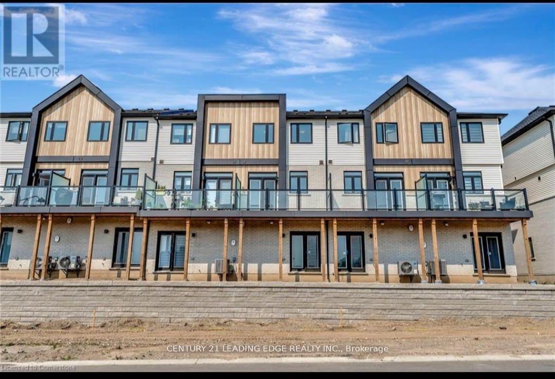 Photo 23 of Unit 89, 55 Tom Brown Drive, Brant, Paris — HOMEH