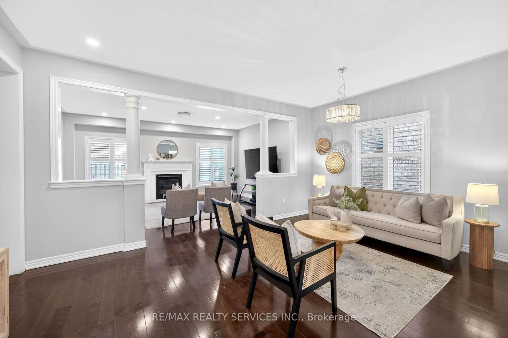 Photo 7 of 5 Pillar Road, Brampton, Bram West — HOMEH