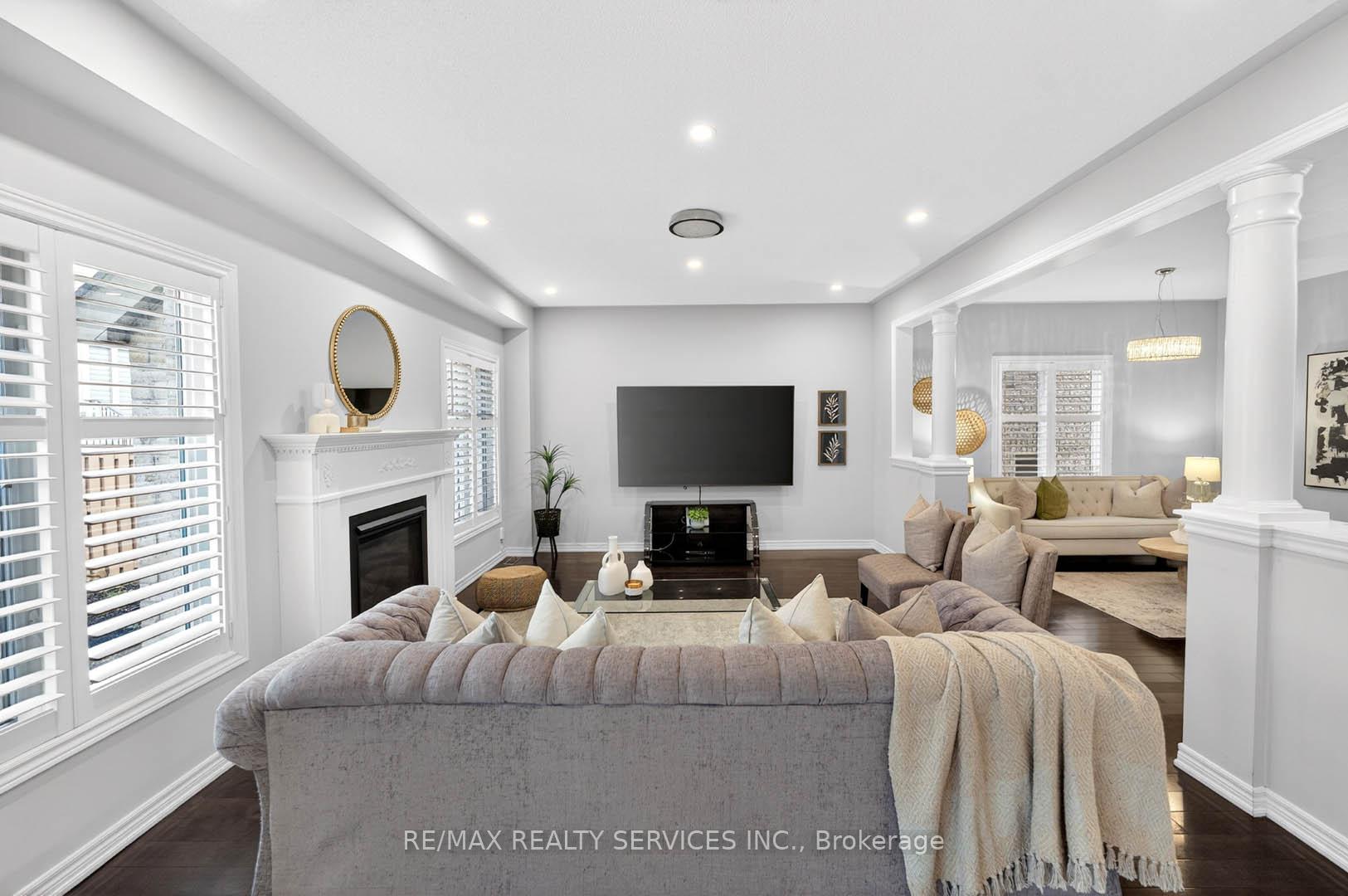Photo 14 of 5 Pillar Road, Brampton, Bram West — HOMEH