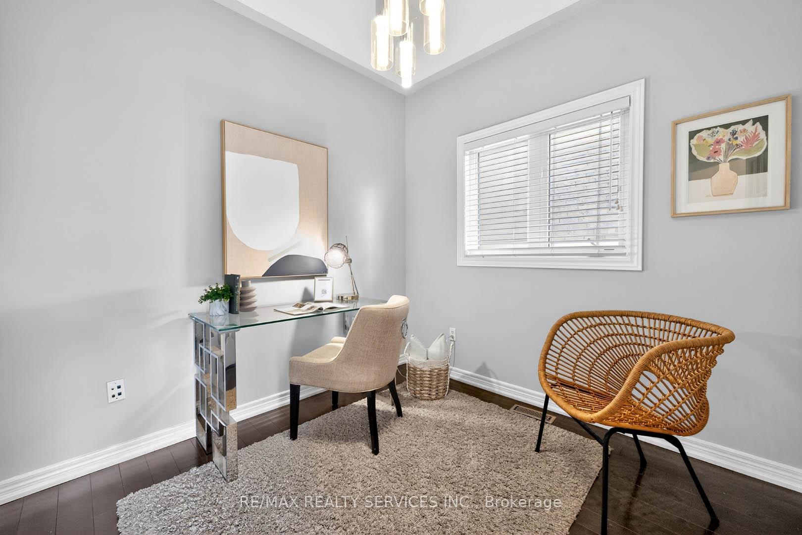 Photo 22 of 5 Pillar Road, Brampton, Bram West — HOMEH
