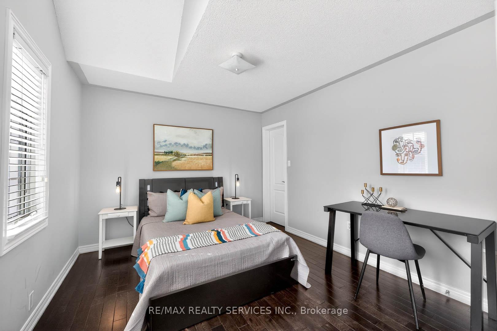 Photo 31 of 5 Pillar Road, Brampton, Bram West — HOMEH