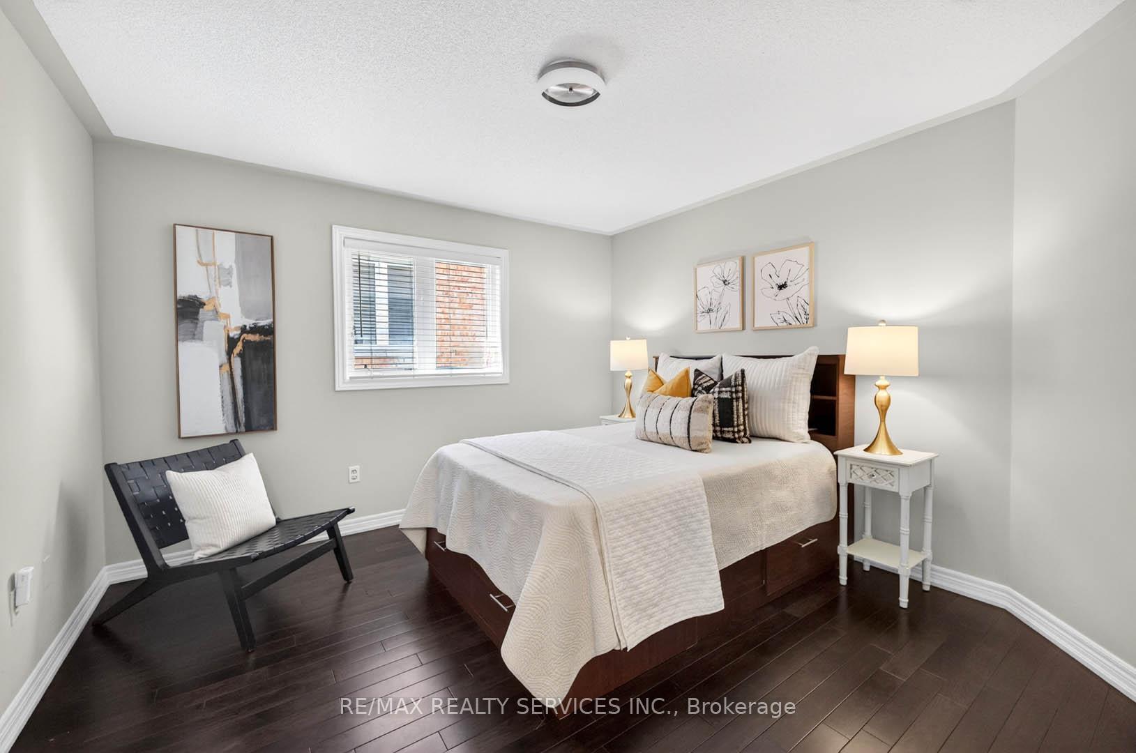 Photo 34 of 5 Pillar Road, Brampton, Bram West — HOMEH