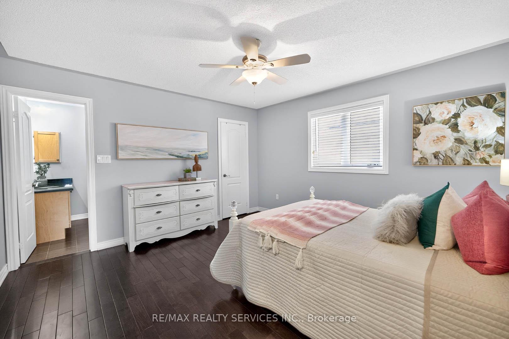 Photo 35 of 5 Pillar Road, Brampton, Bram West — HOMEH