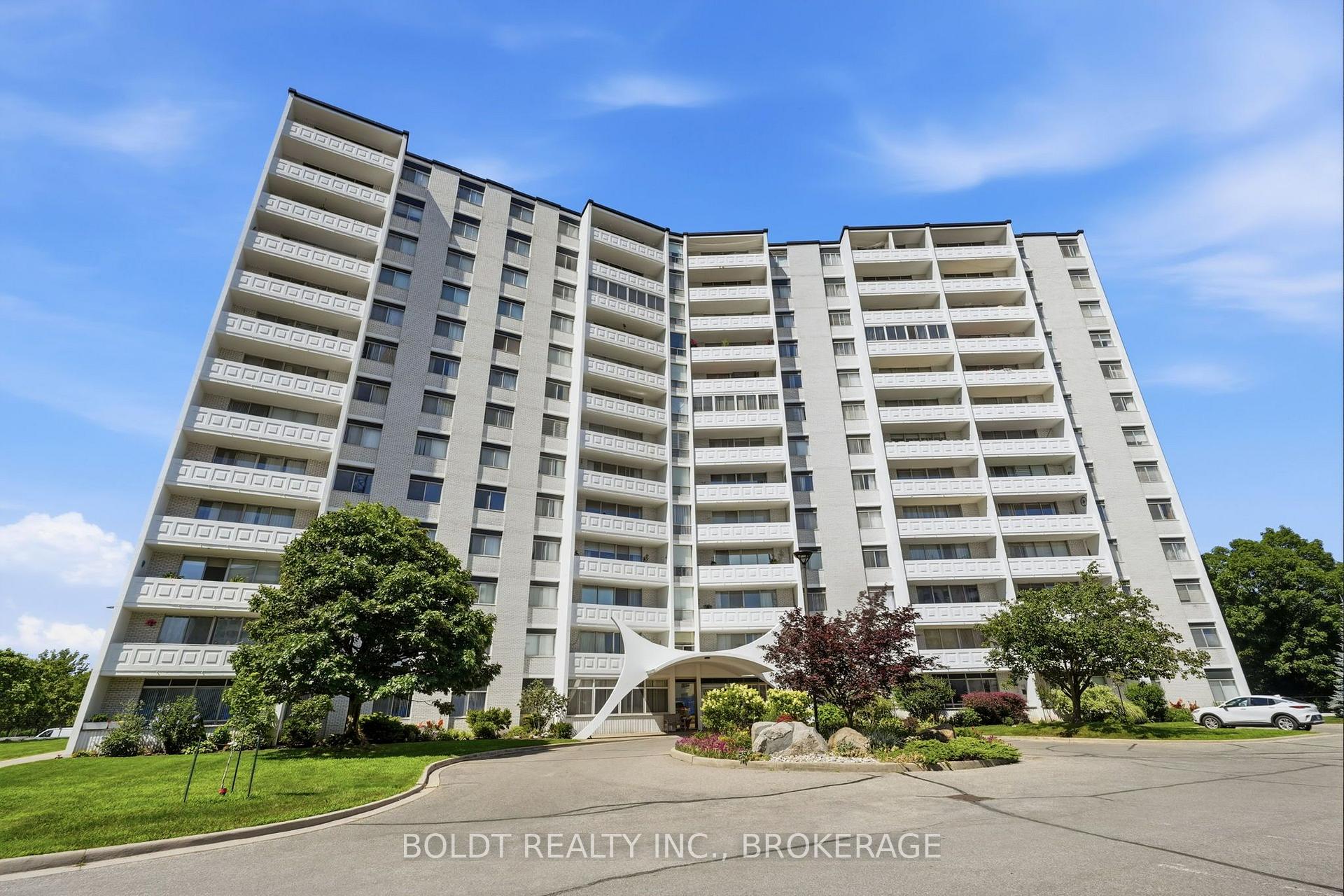 Photo of Unit 504, 15 Towering Heights Boulevard