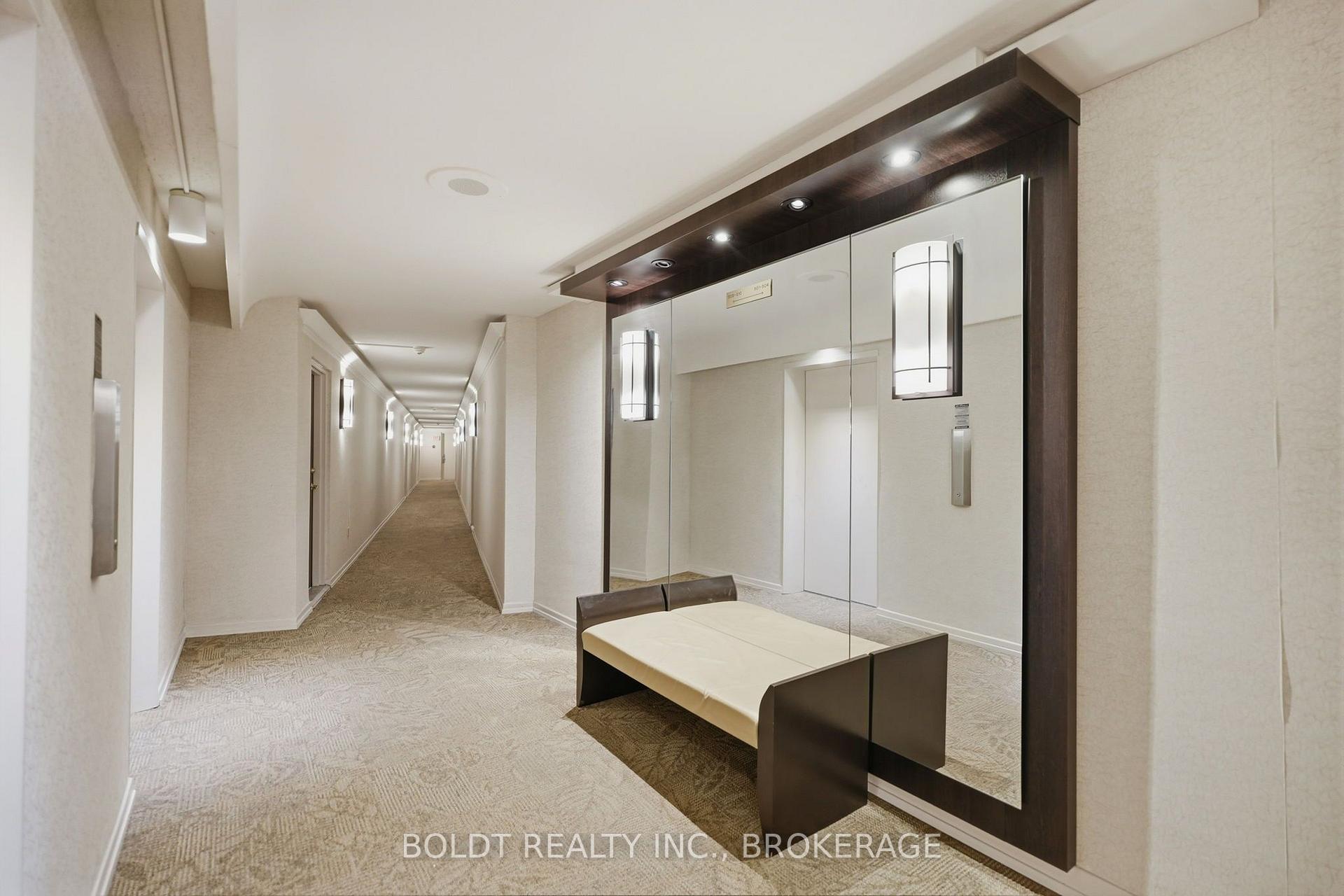 Photo 9 of Unit 504, 15 Towering Heights Boulevard, St. Catharines, Glendale/Glenridge — HOMEH