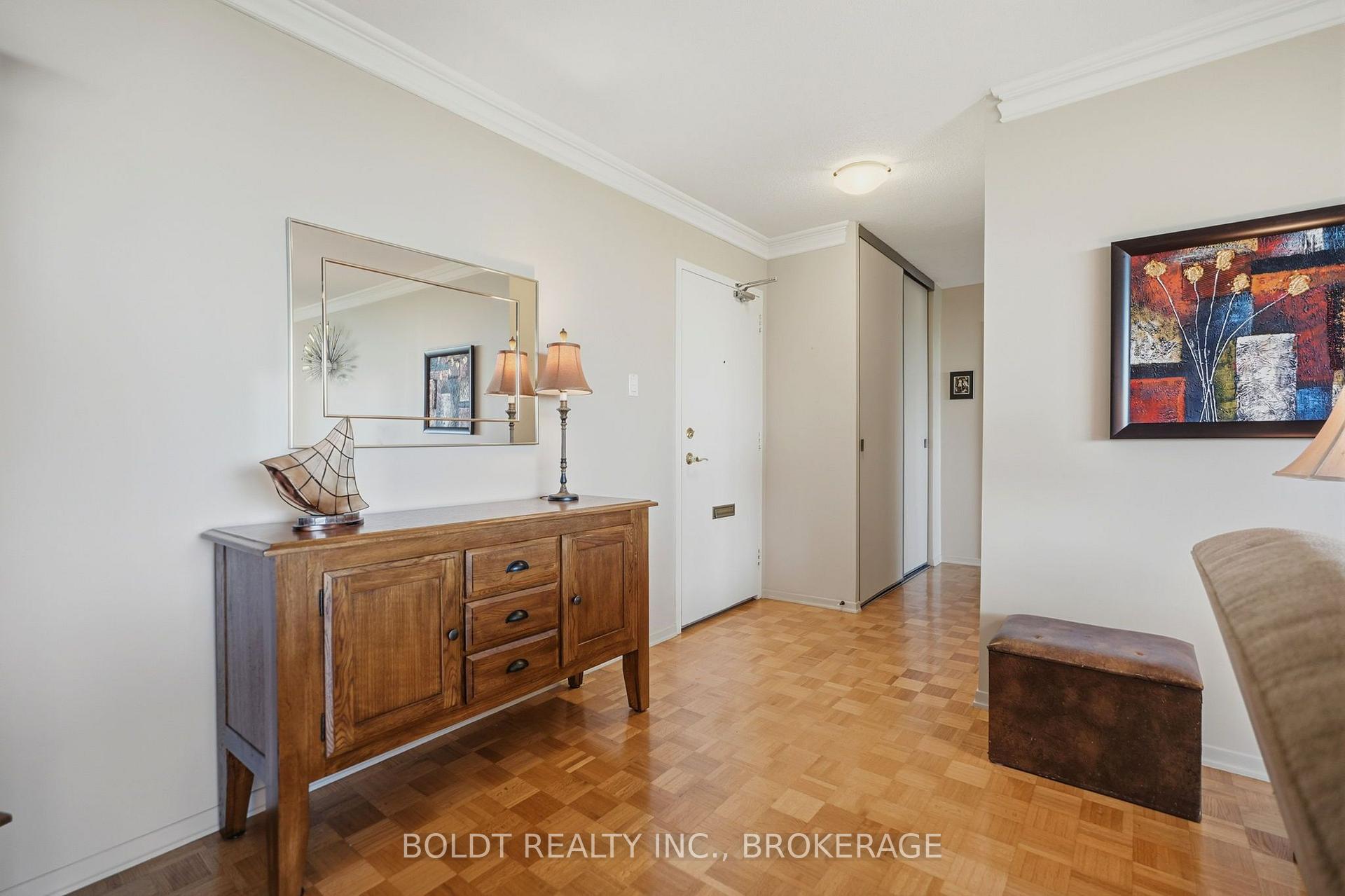 Photo 10 of Unit 504, 15 Towering Heights Boulevard, St. Catharines, Glendale/Glenridge — HOMEH
