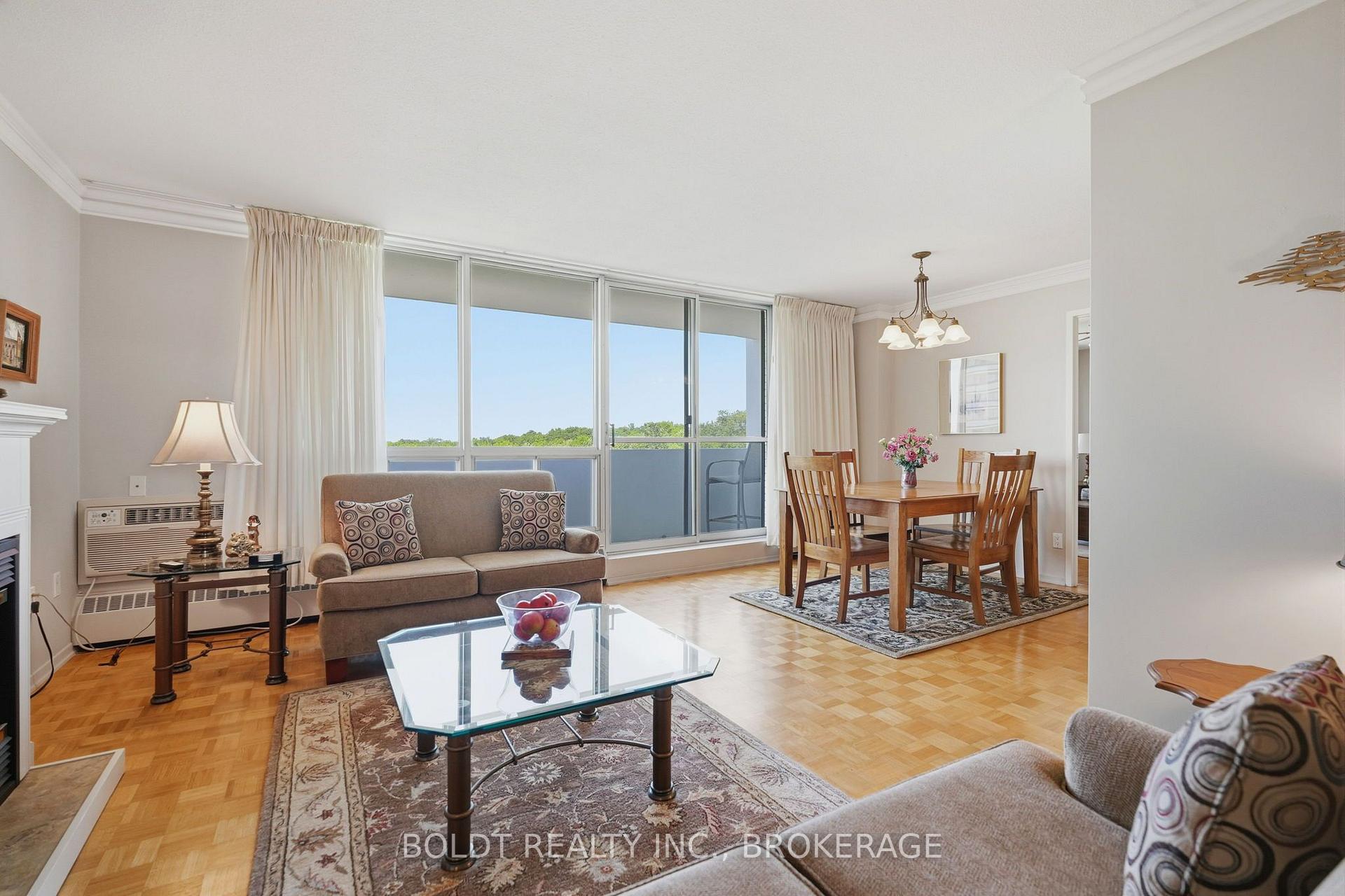 Photo 12 of Unit 504, 15 Towering Heights Boulevard, St. Catharines, Glendale/Glenridge — HOMEH