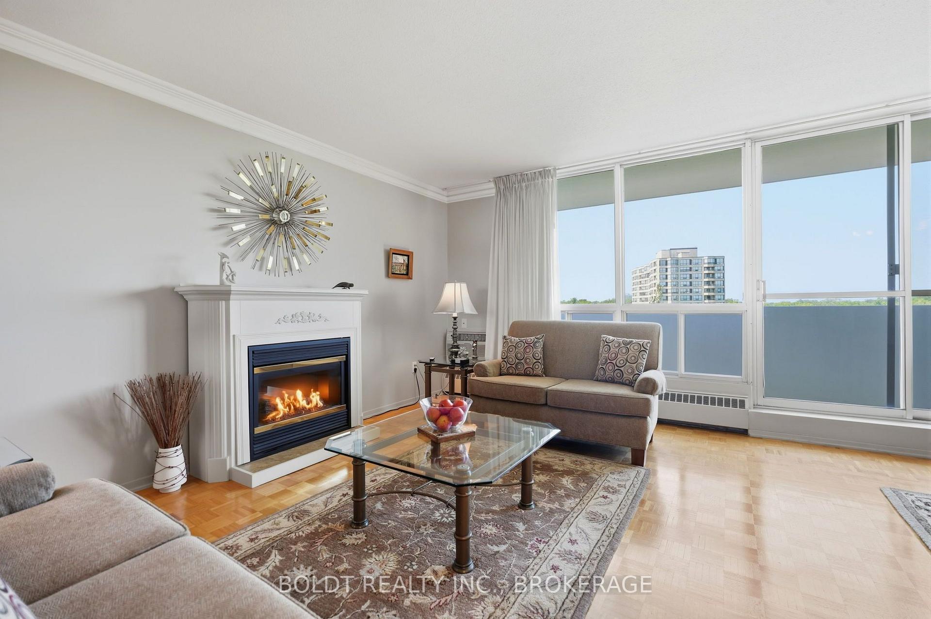 Photo 13 of Unit 504, 15 Towering Heights Boulevard, St. Catharines, Glendale/Glenridge — HOMEH