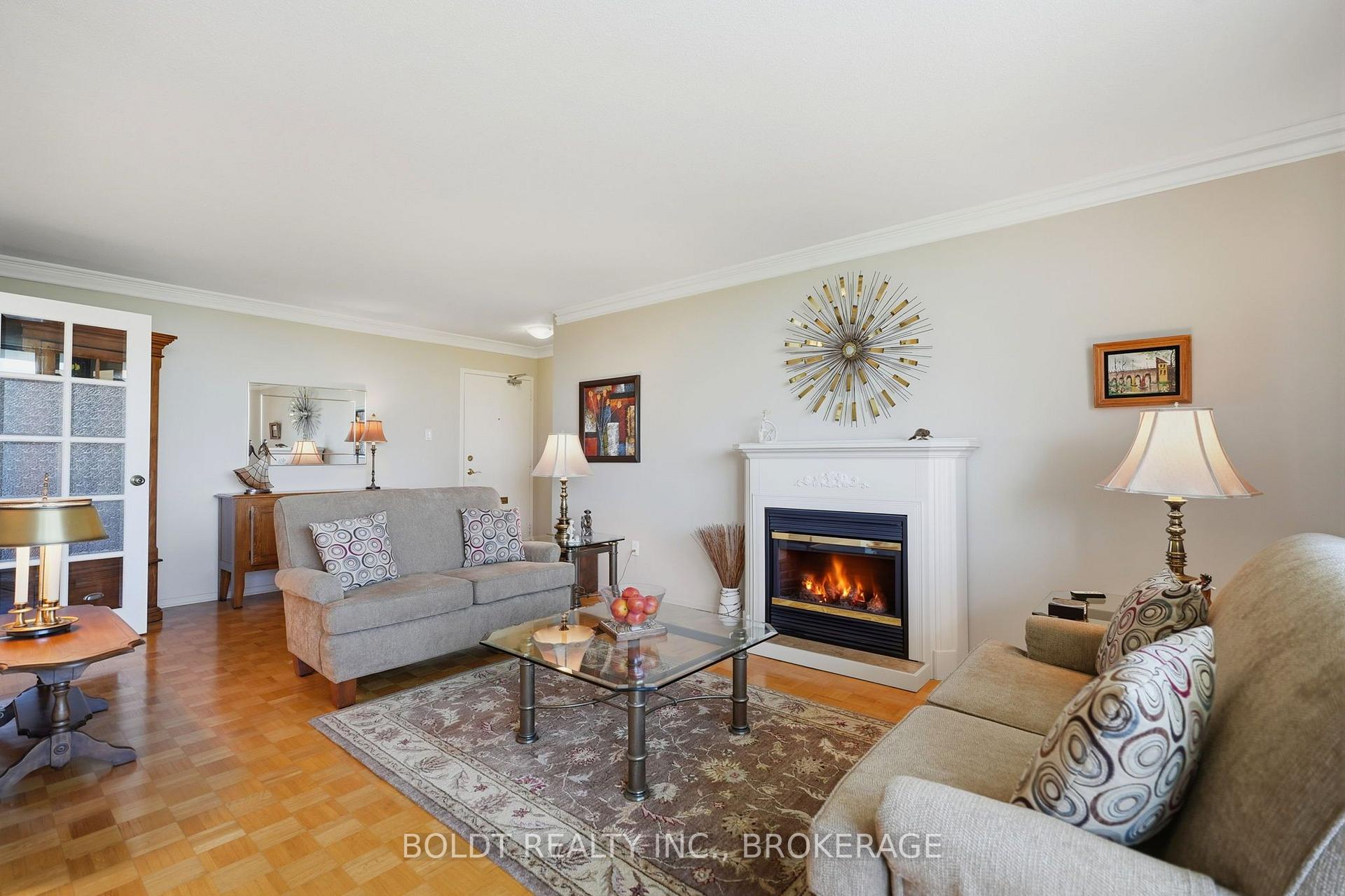 Photo 14 of Unit 504, 15 Towering Heights Boulevard, St. Catharines, Glendale/Glenridge — HOMEH