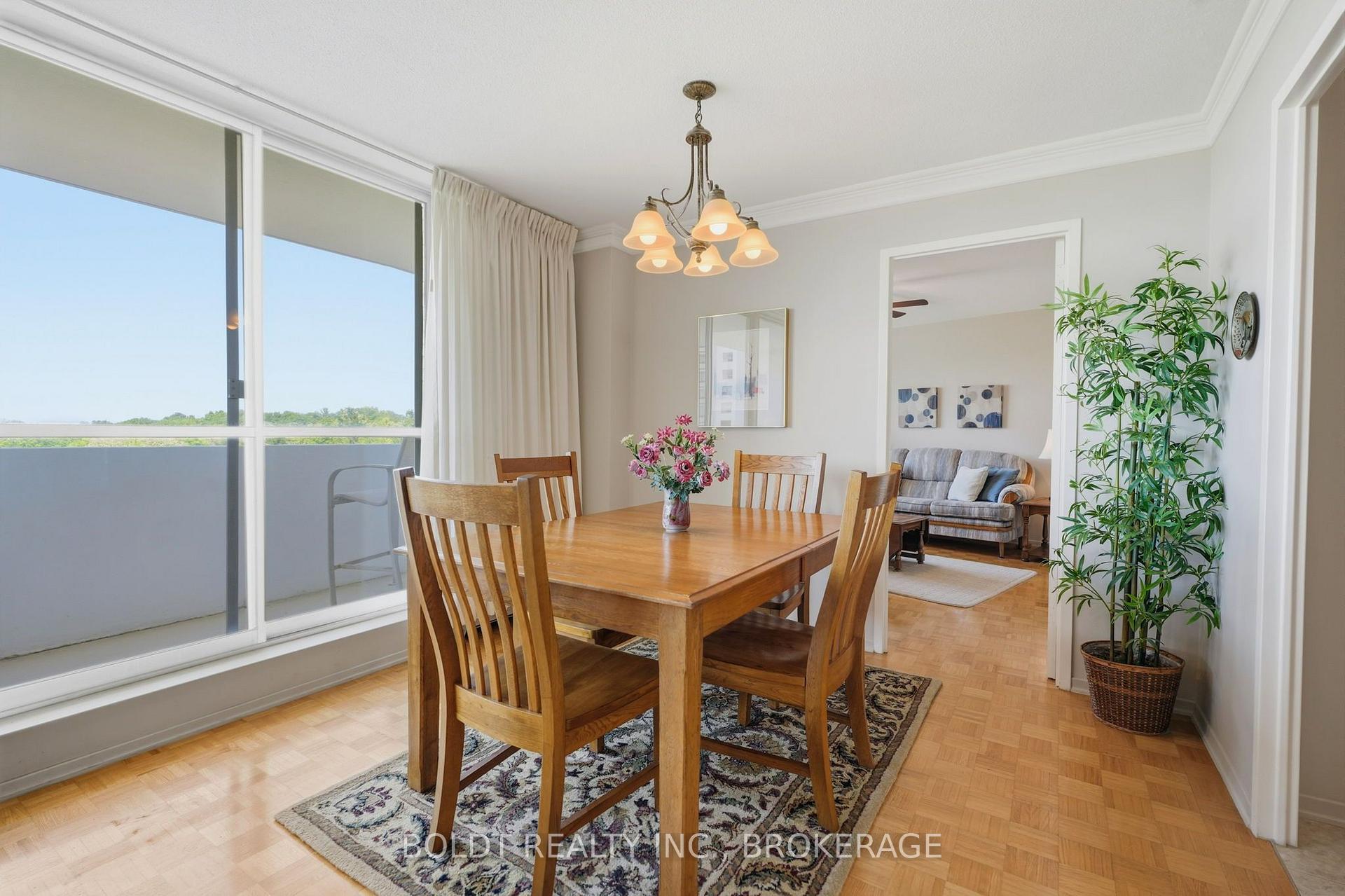 Photo 16 of Unit 504, 15 Towering Heights Boulevard, St. Catharines, Glendale/Glenridge — HOMEH