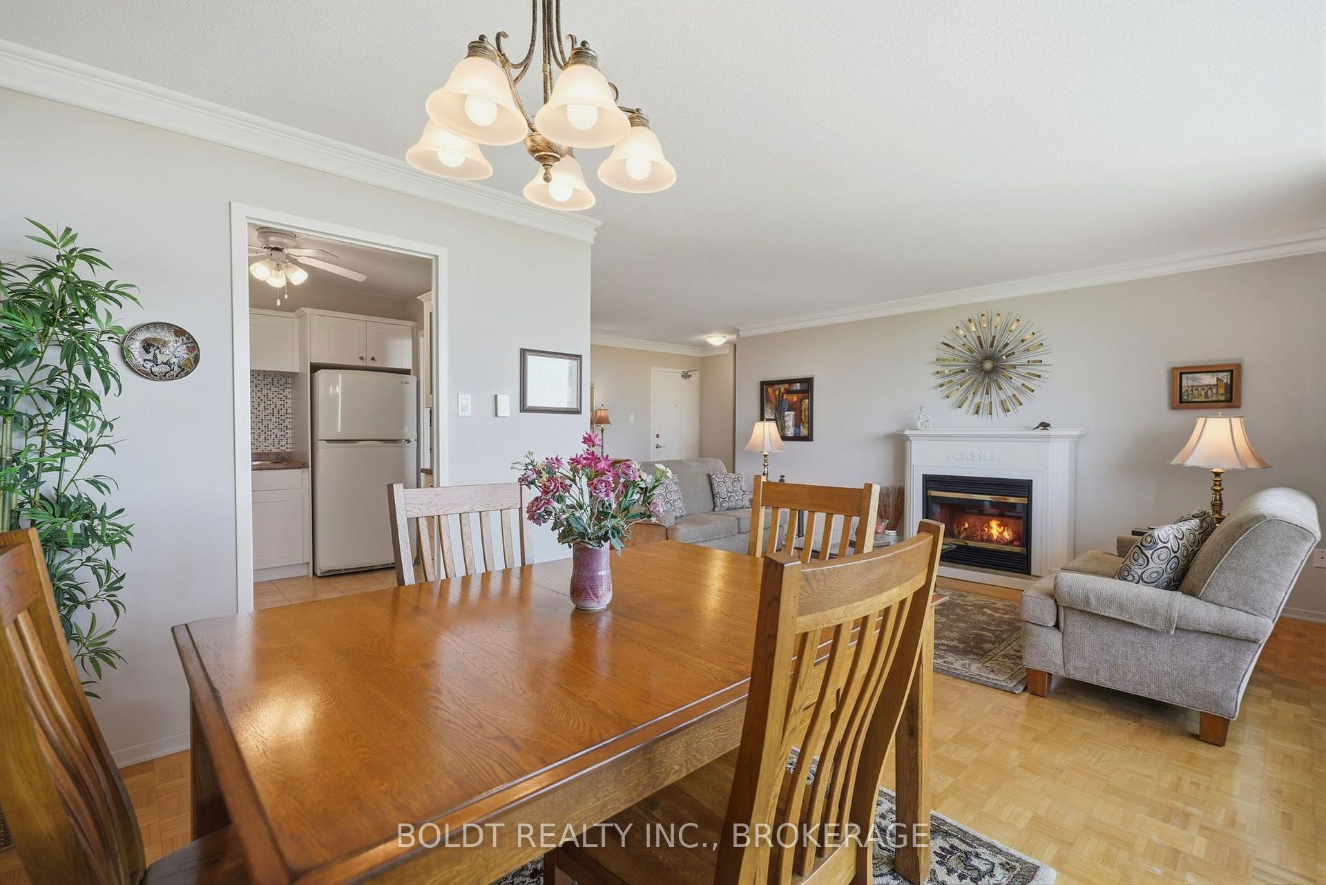 Photo 17 of Unit 504, 15 Towering Heights Boulevard, St. Catharines, Glendale/Glenridge — HOMEH