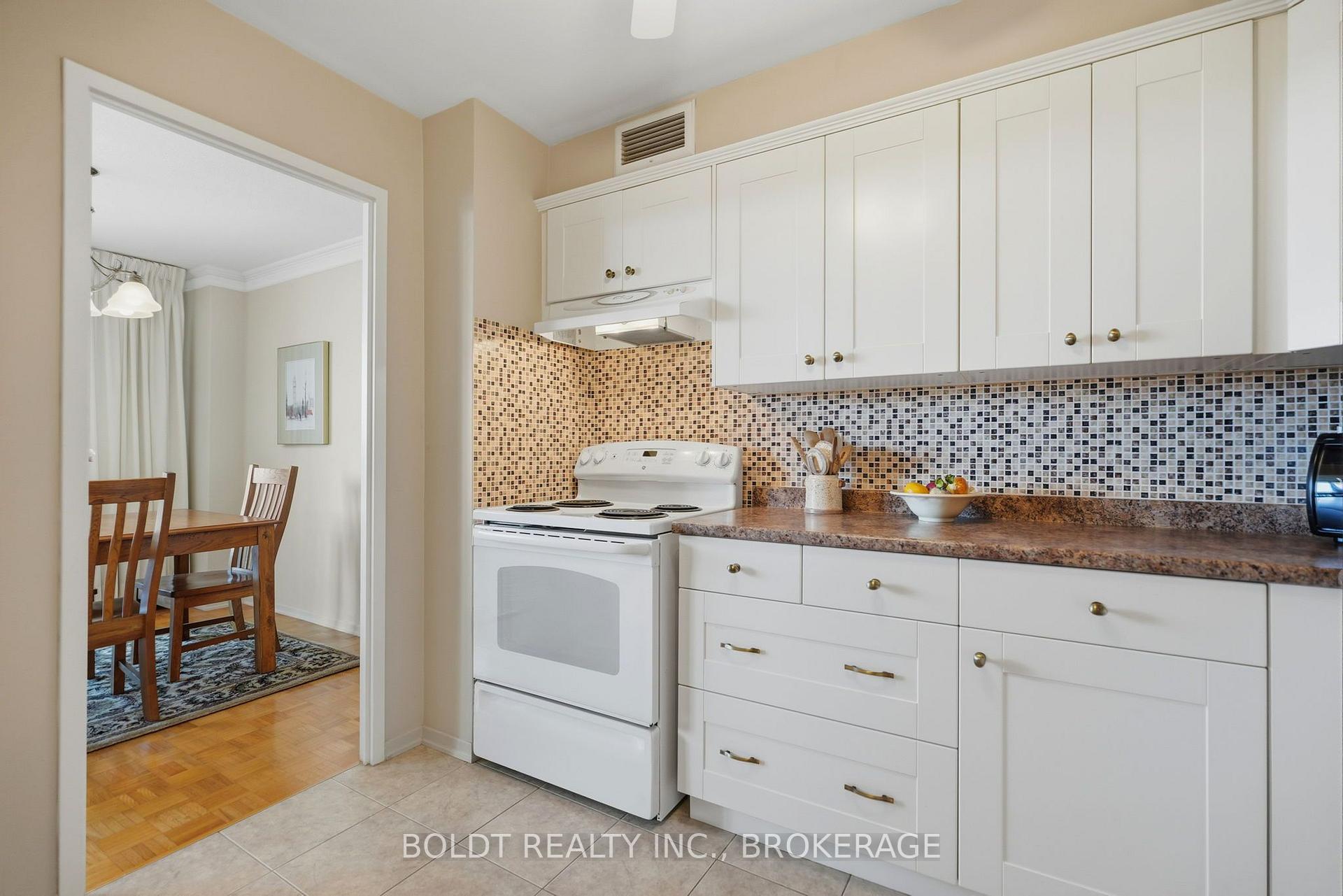 Photo 21 of Unit 504, 15 Towering Heights Boulevard, St. Catharines, Glendale/Glenridge — HOMEH