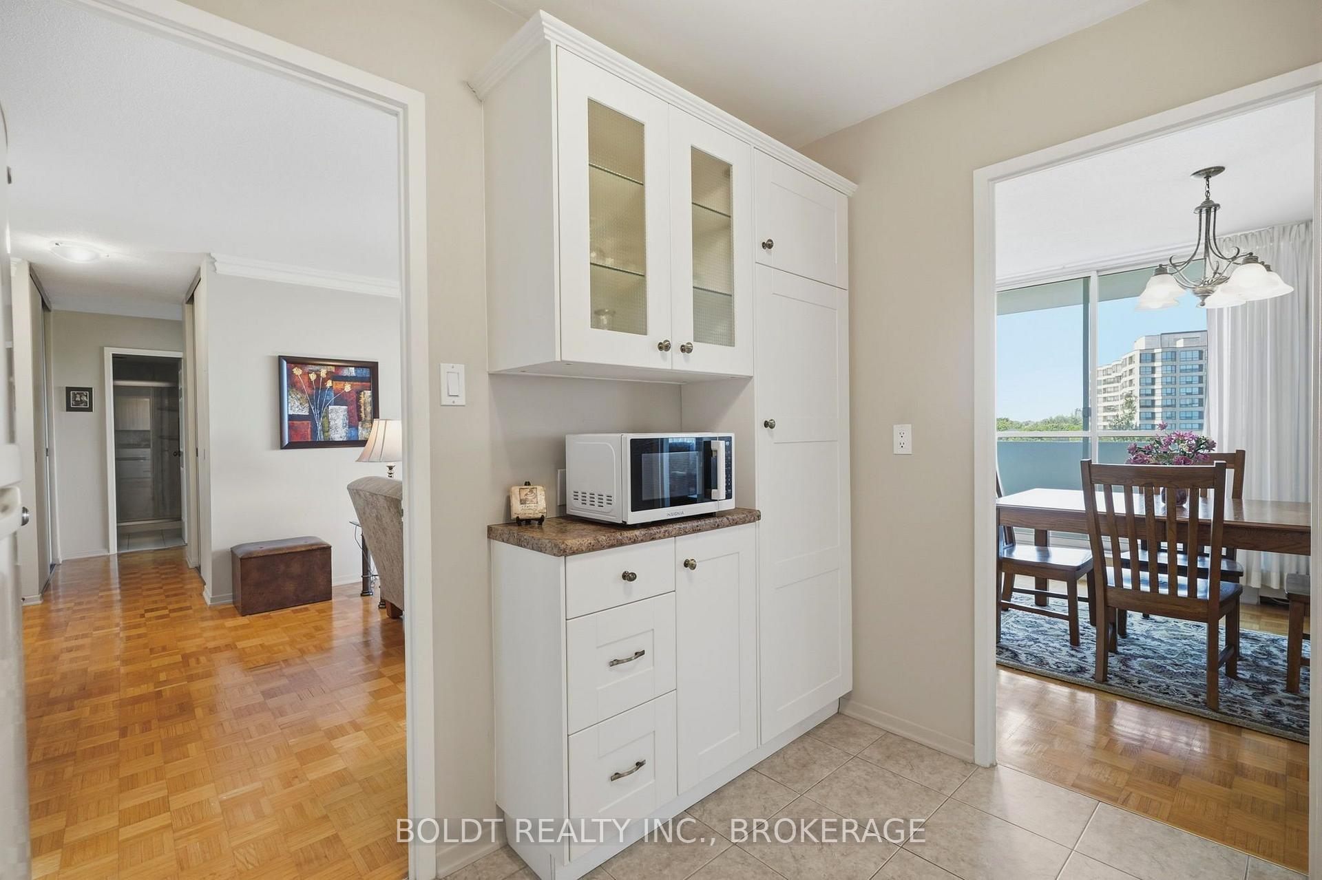 Photo 22 of Unit 504, 15 Towering Heights Boulevard, St. Catharines, Glendale/Glenridge — HOMEH