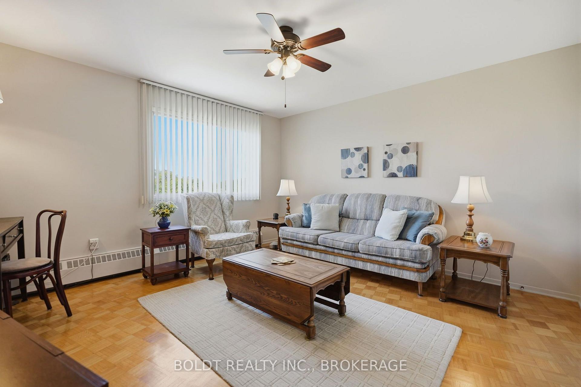 Photo 23 of Unit 504, 15 Towering Heights Boulevard, St. Catharines, Glendale/Glenridge — HOMEH