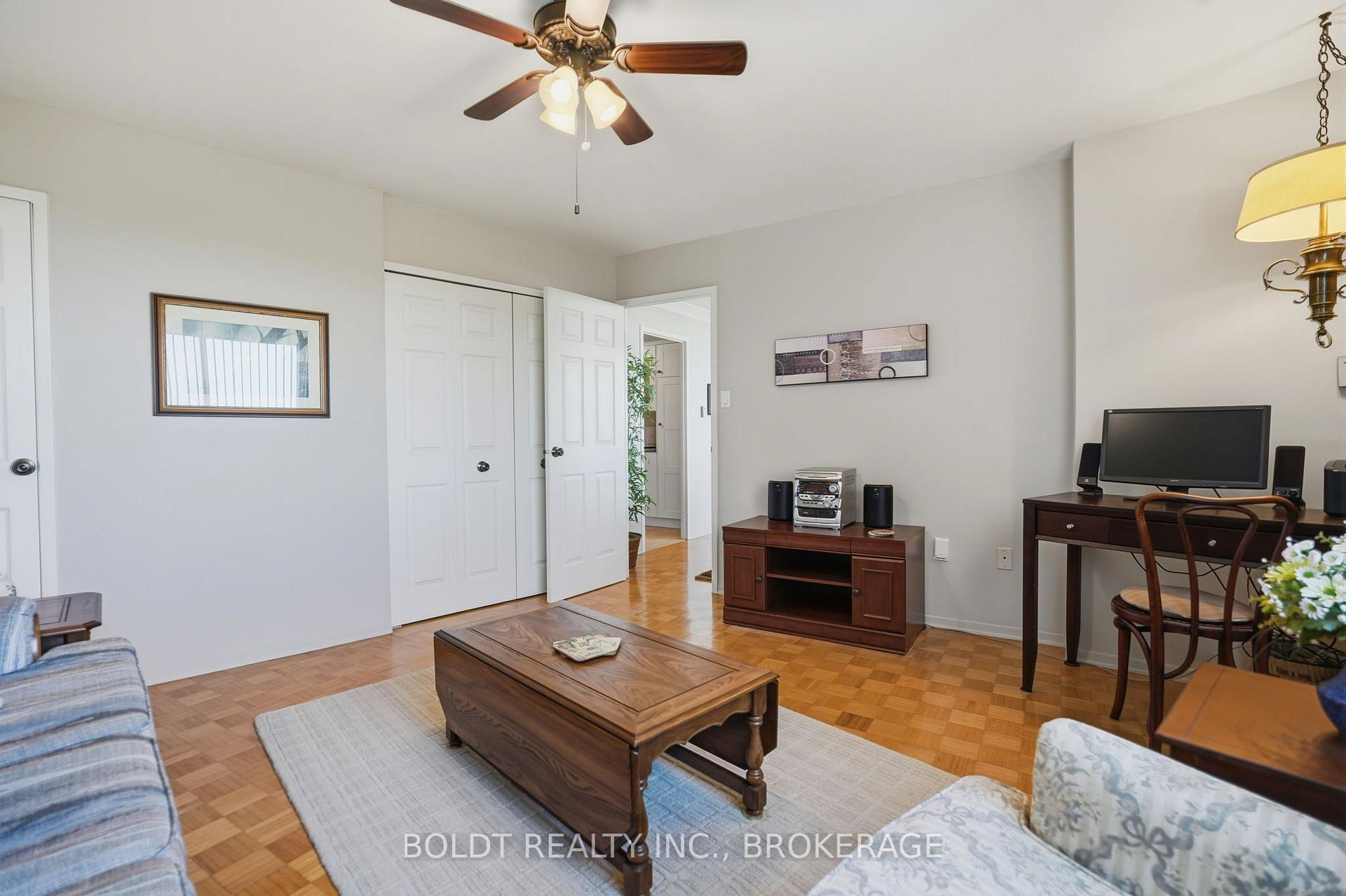 Photo 24 of Unit 504, 15 Towering Heights Boulevard, St. Catharines, Glendale/Glenridge — HOMEH