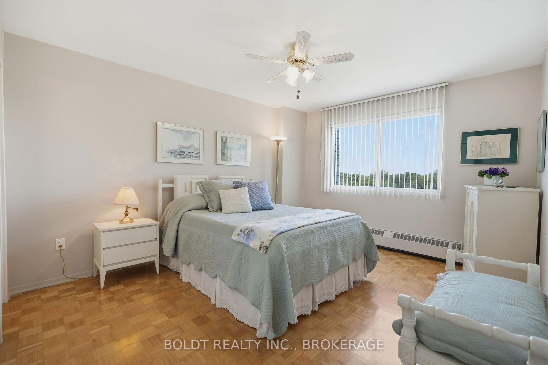 Photo 25 of Unit 504, 15 Towering Heights Boulevard, St. Catharines, Glendale/Glenridge — HOMEH
