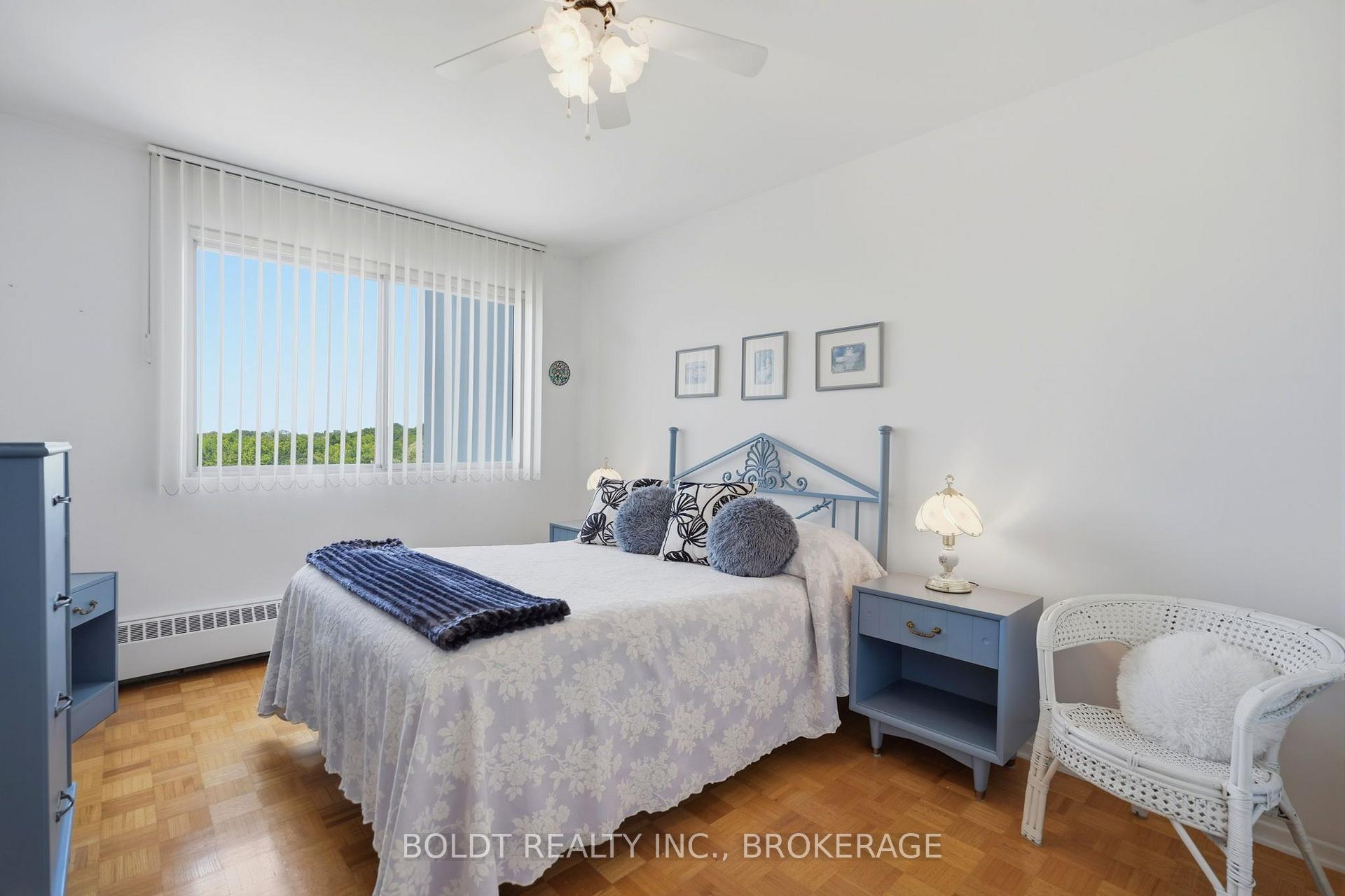 Photo 28 of Unit 504, 15 Towering Heights Boulevard, St. Catharines, Glendale/Glenridge — HOMEH