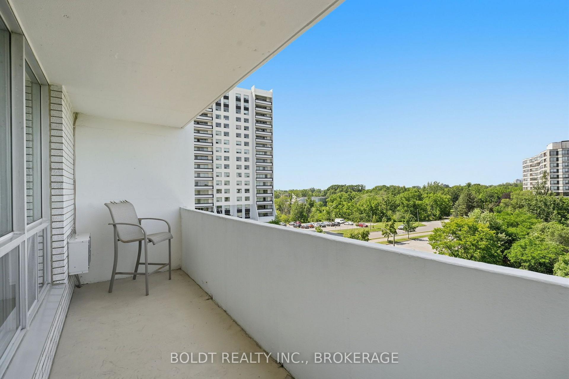 Photo 31 of Unit 504, 15 Towering Heights Boulevard, St. Catharines, Glendale/Glenridge — HOMEH